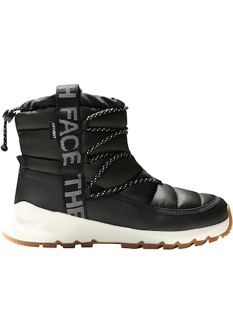 Winterstiefel »W THERMOBALL LACE UP WP«