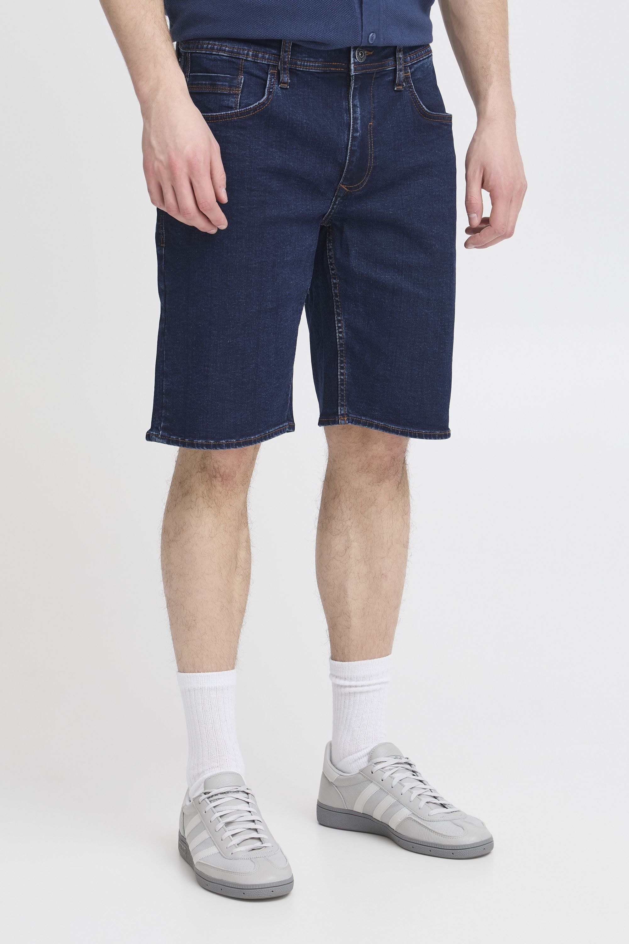 Blend Jeansshorts »Shorts BHTWISTER-Denimshorts-Mulitflex«