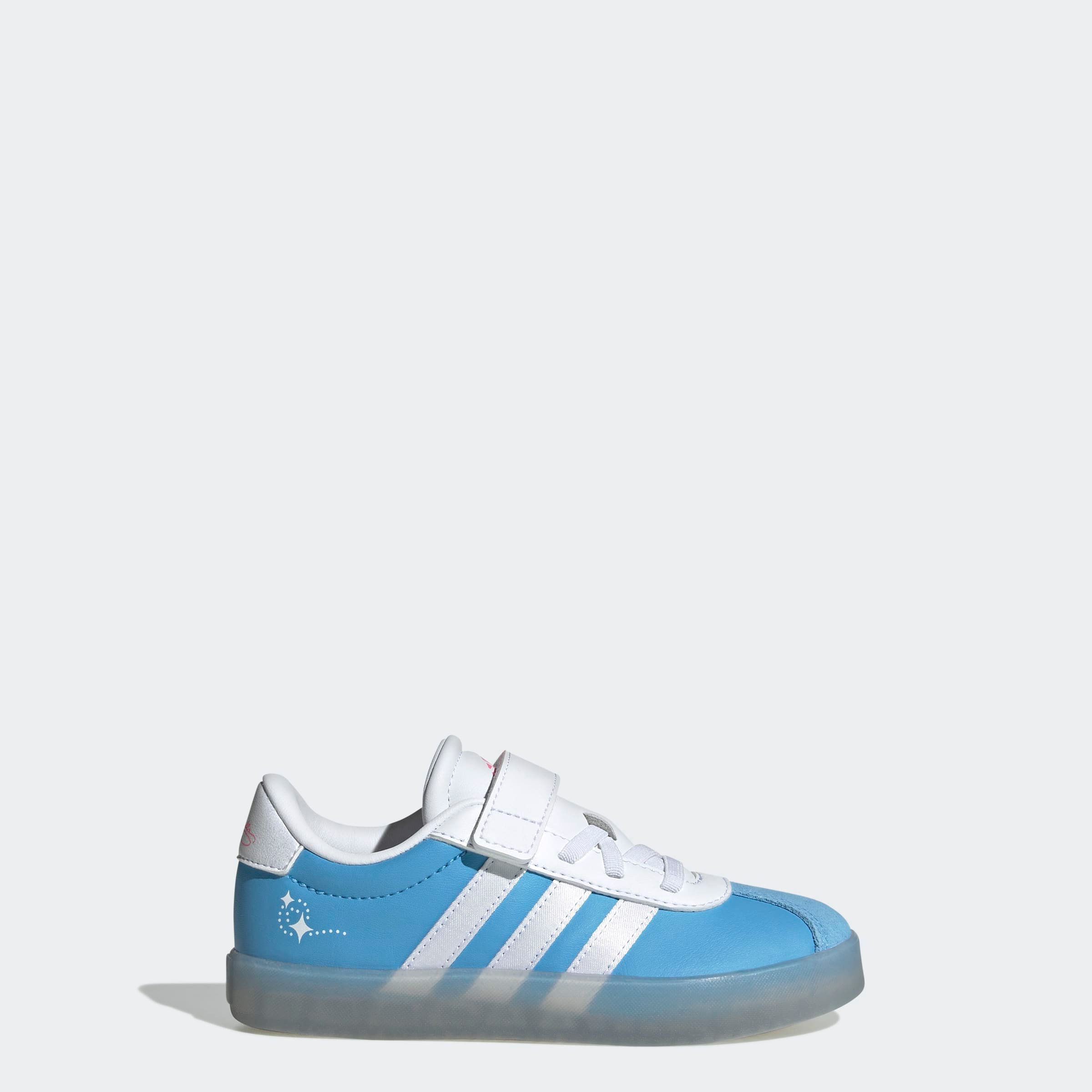 adidas Sportswear Sneaker »VL COURT 3.0 KIDS«