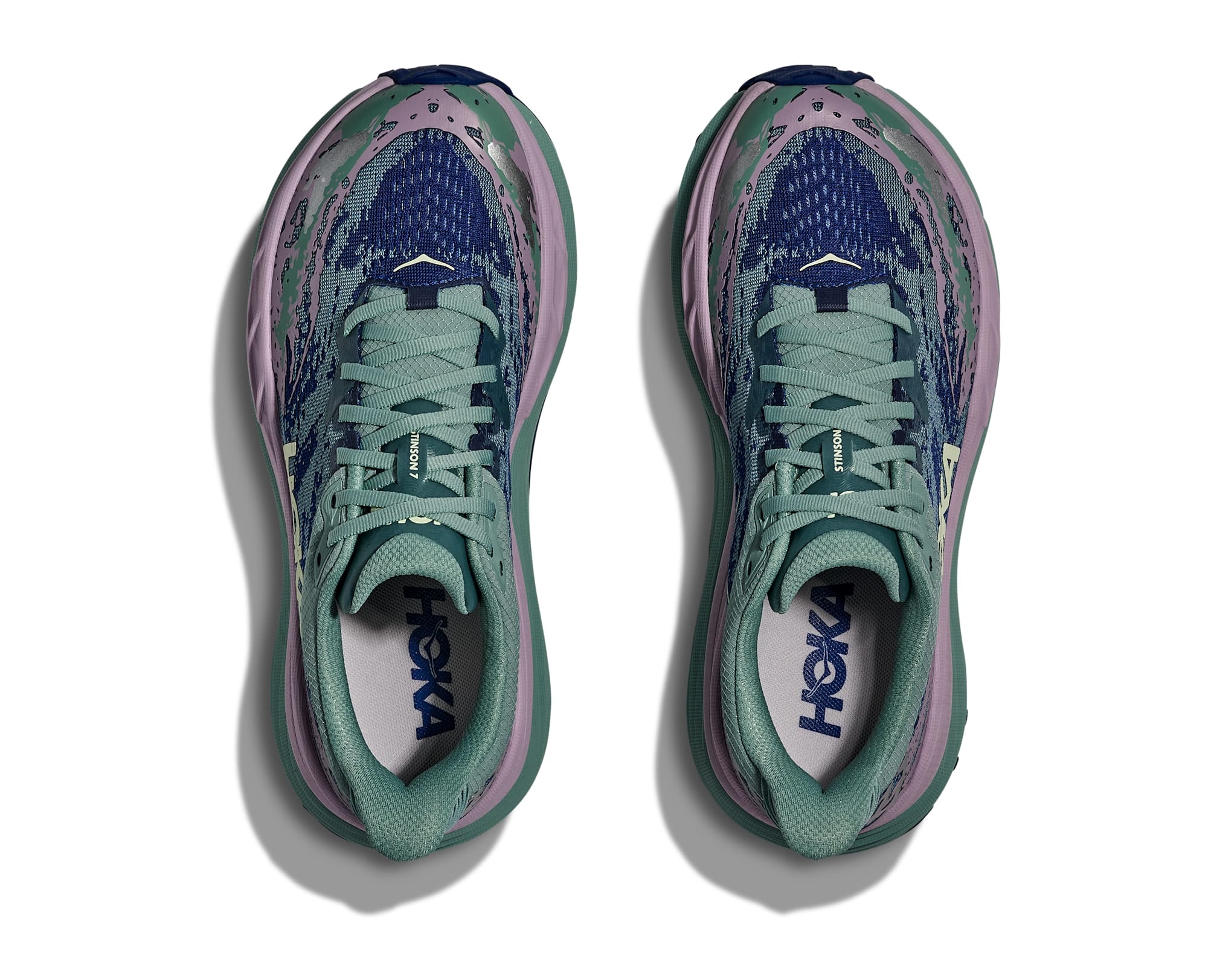 Hoka One One Trailrunningschuh »W STINSON 7«