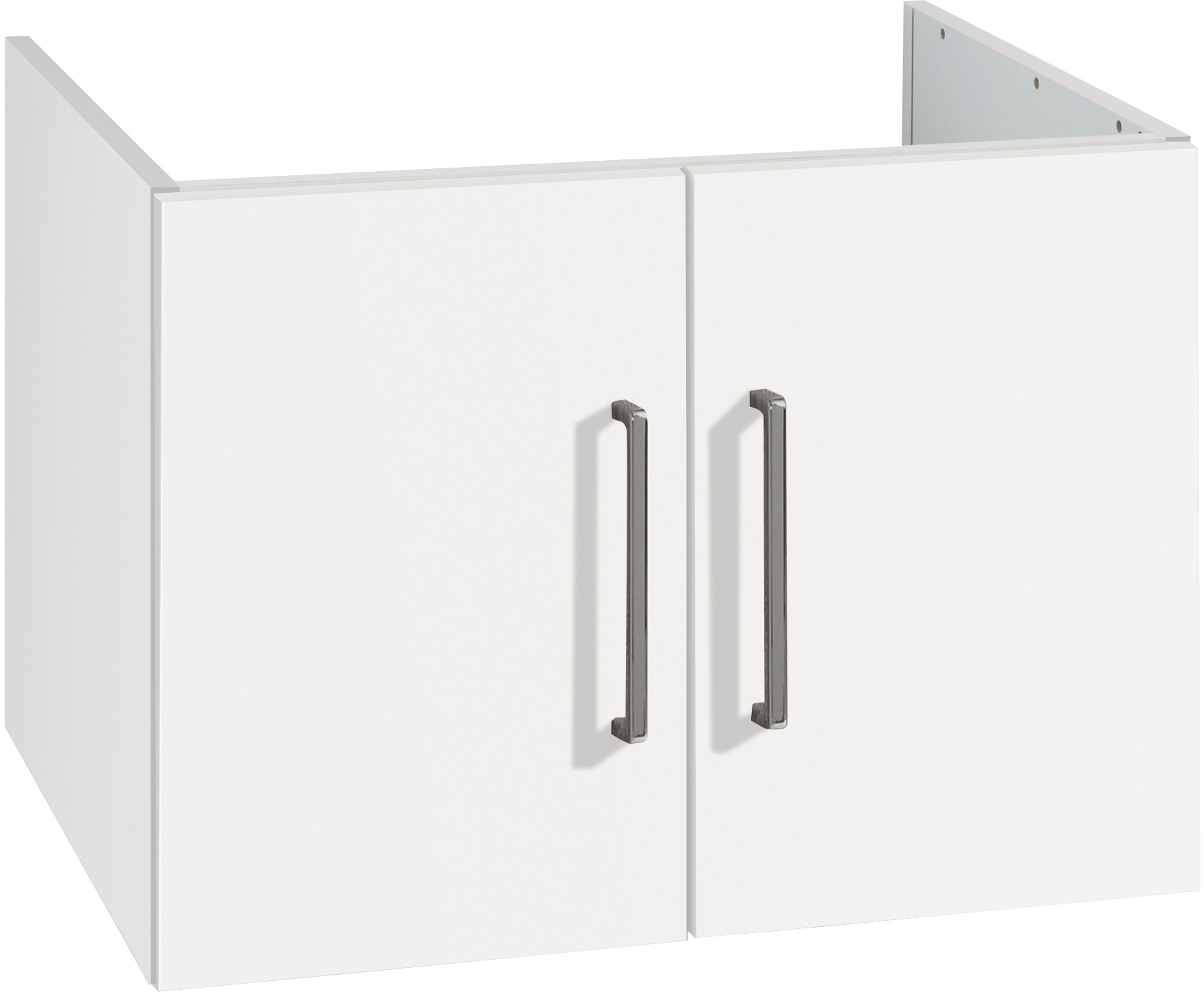 OPTIFIT Waschtisch »Napoli«, mit Soft-Close-Funktion, Breite 65 cm