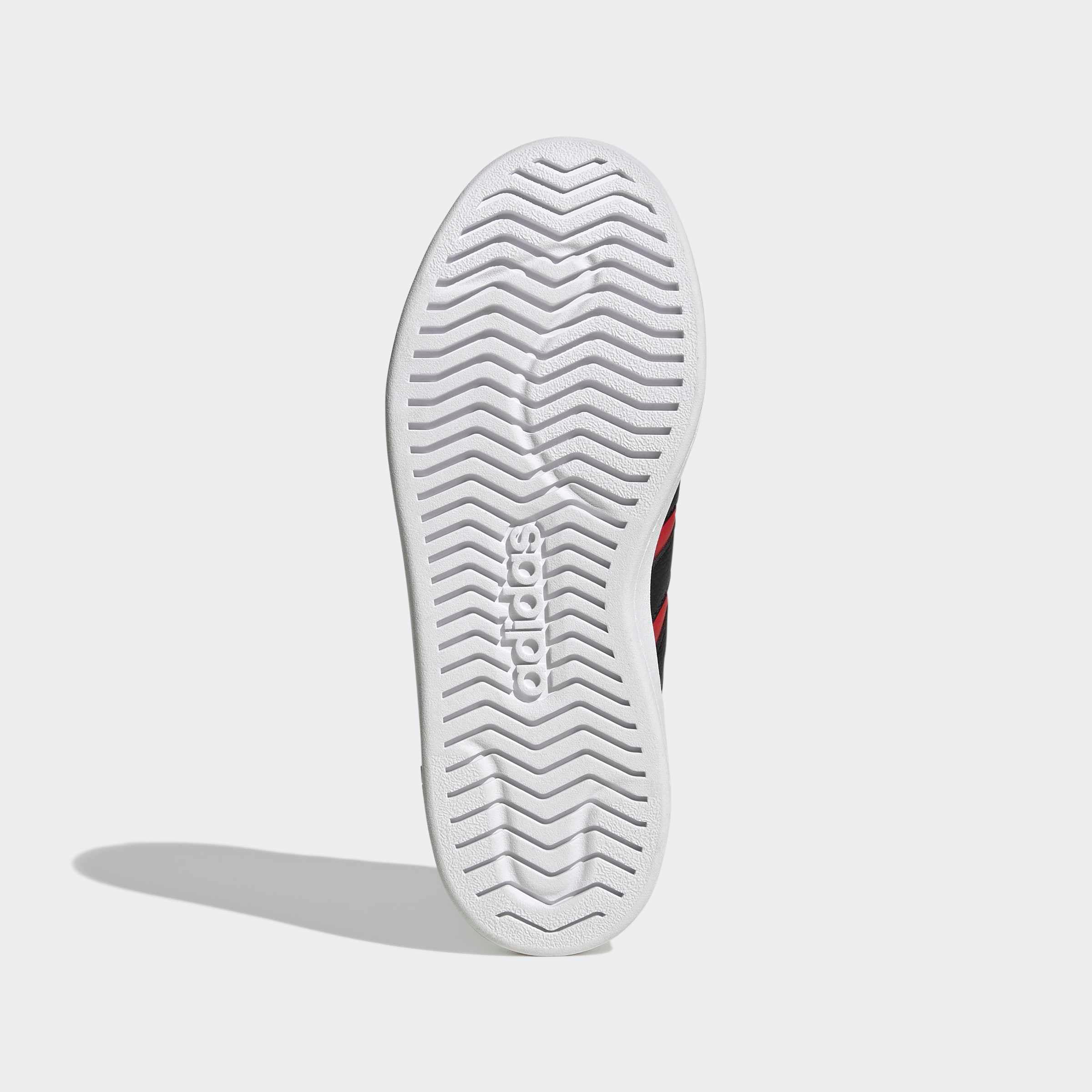 adidas Sportswear Sneaker »STREETTALK«  inspiriert vom Design des adidas superstar, für Kinder & Jugendliche