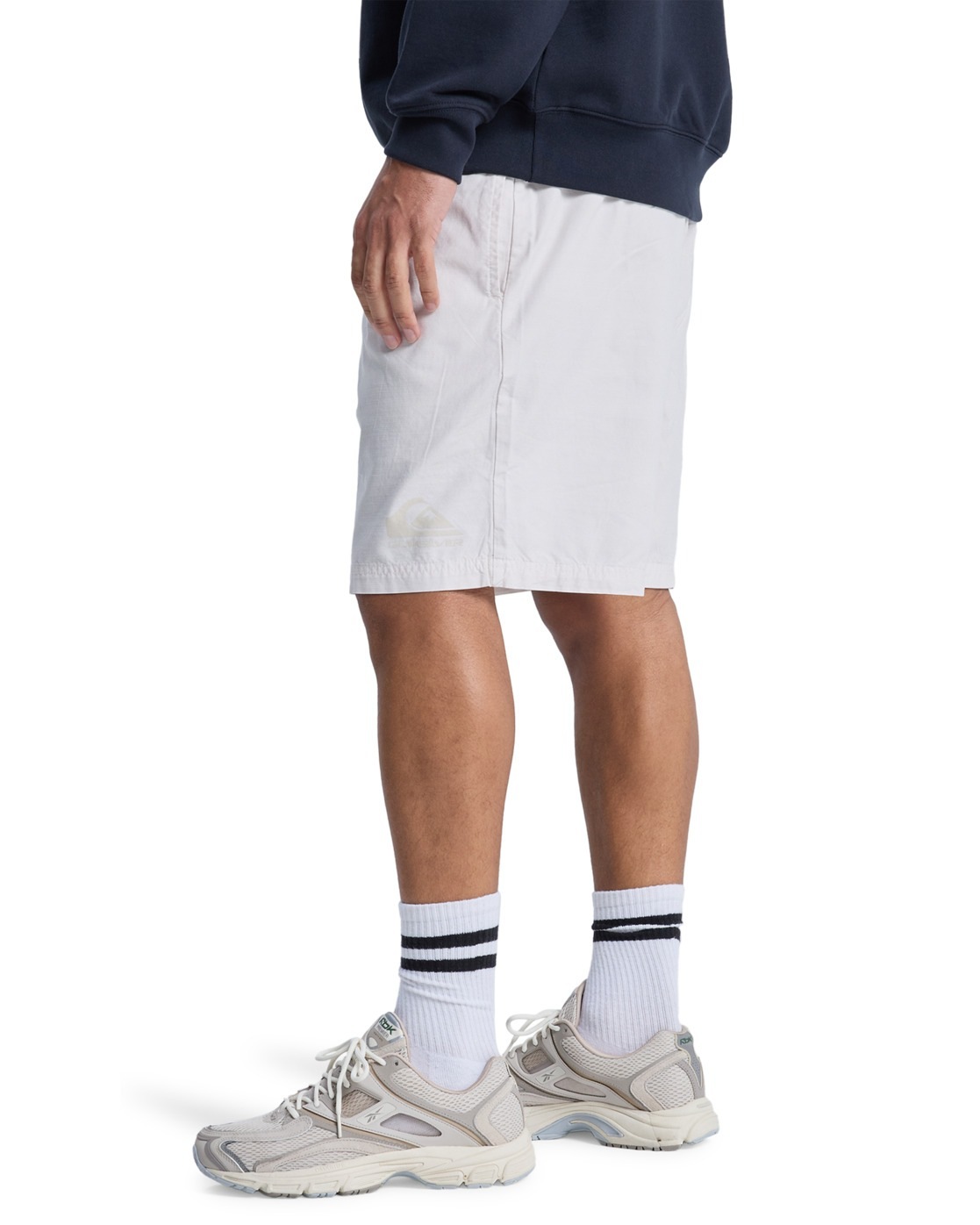Quiksilver Shorts »The Pipe Beach 19"«