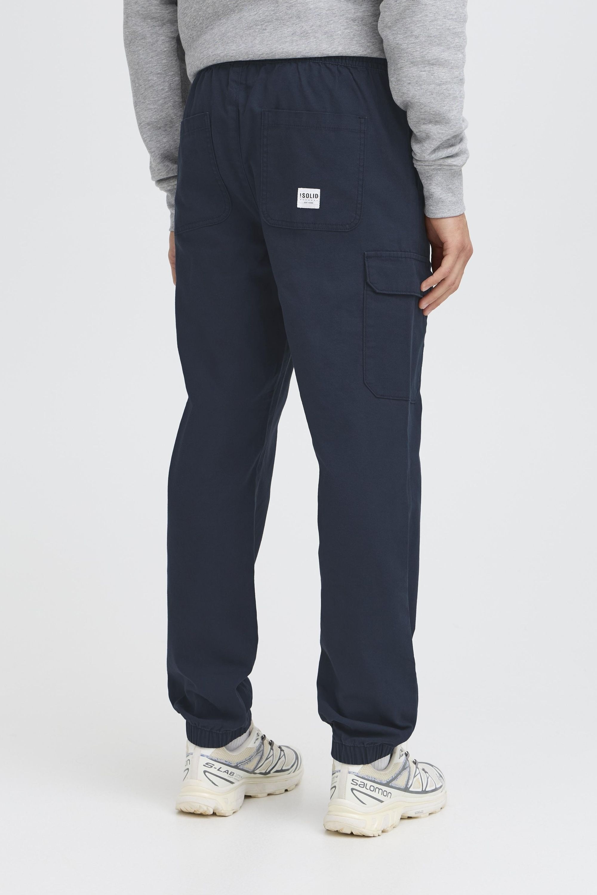 !Solid Jogginghose »Jogginghose SDCAELAN«
