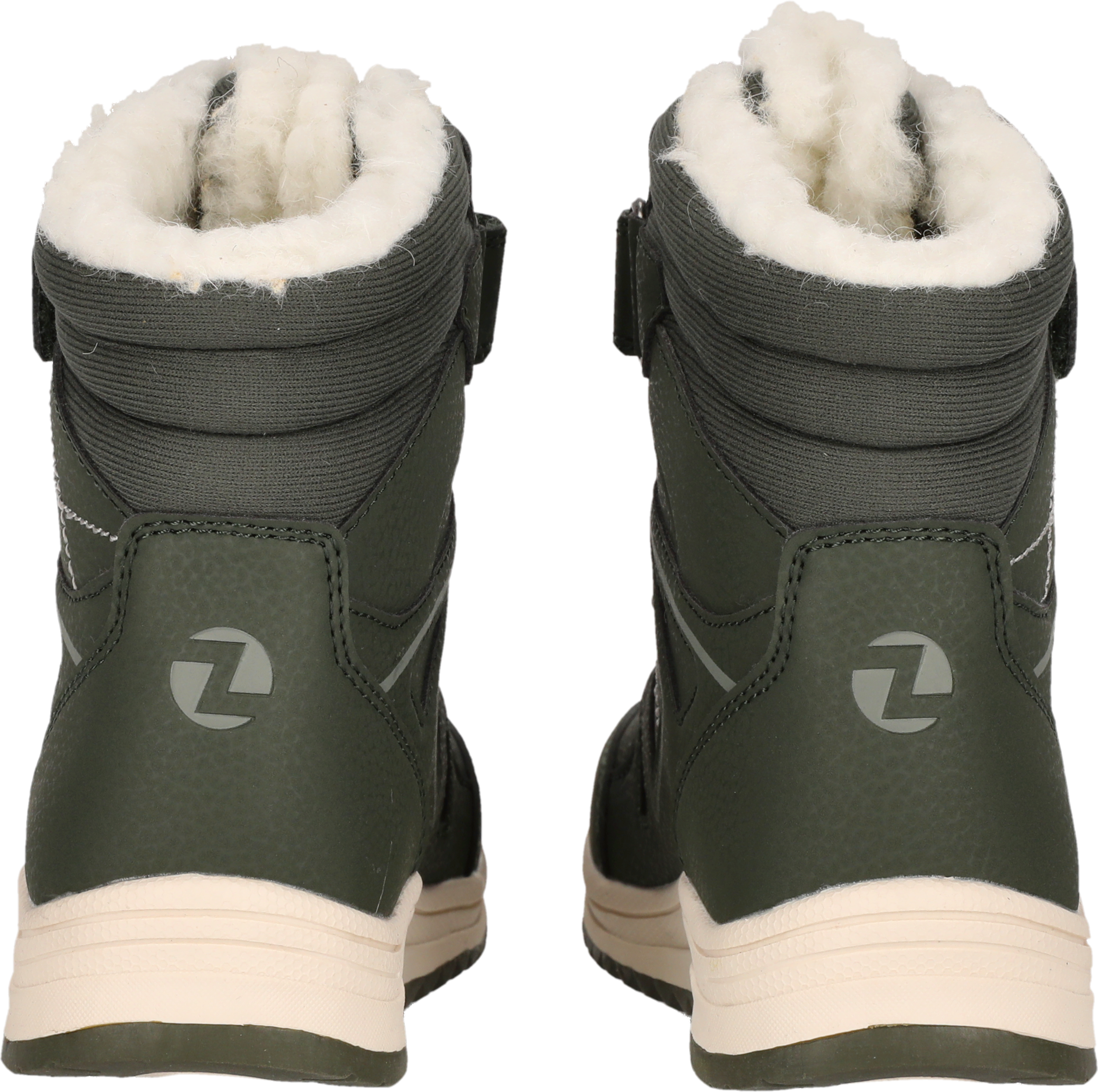 ZIGZAG Winterboots »Rincet Kids Boot WP«  Winterstiefel,Schnürstiefel, Winterschuhe,wasserdicht,gefüttert