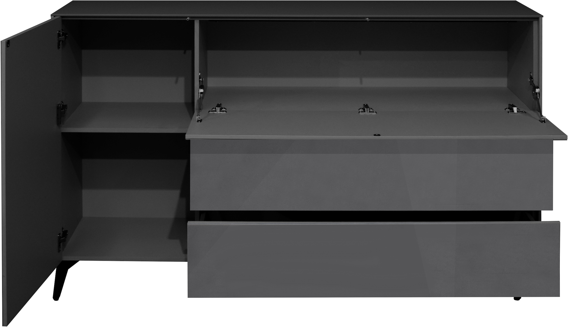 Mäusbacher Kommode »Imola TOPSELLER!«, (OTTOs Choice), 2-Schubladen Kommode