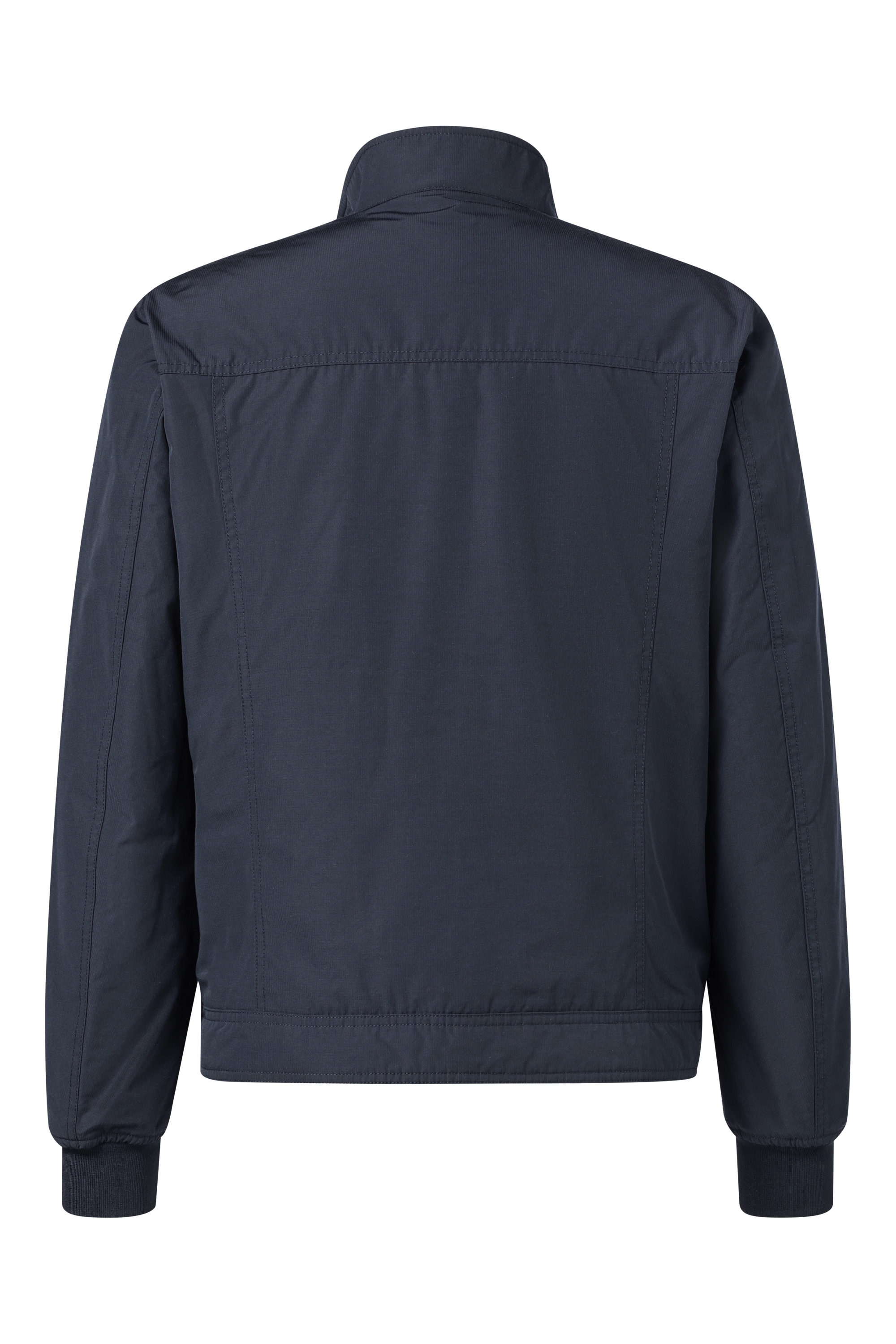 Joop Jeans Blouson »Jaren«, Logodruck, Reißverschlusstaschen