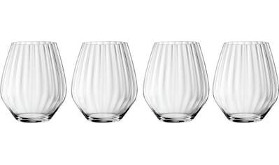SPIEGELAU Cocktailglas »Life Style«, (Set, 4 tlg.), Gin Tonic, 625 ml, 4-teilig kaufen