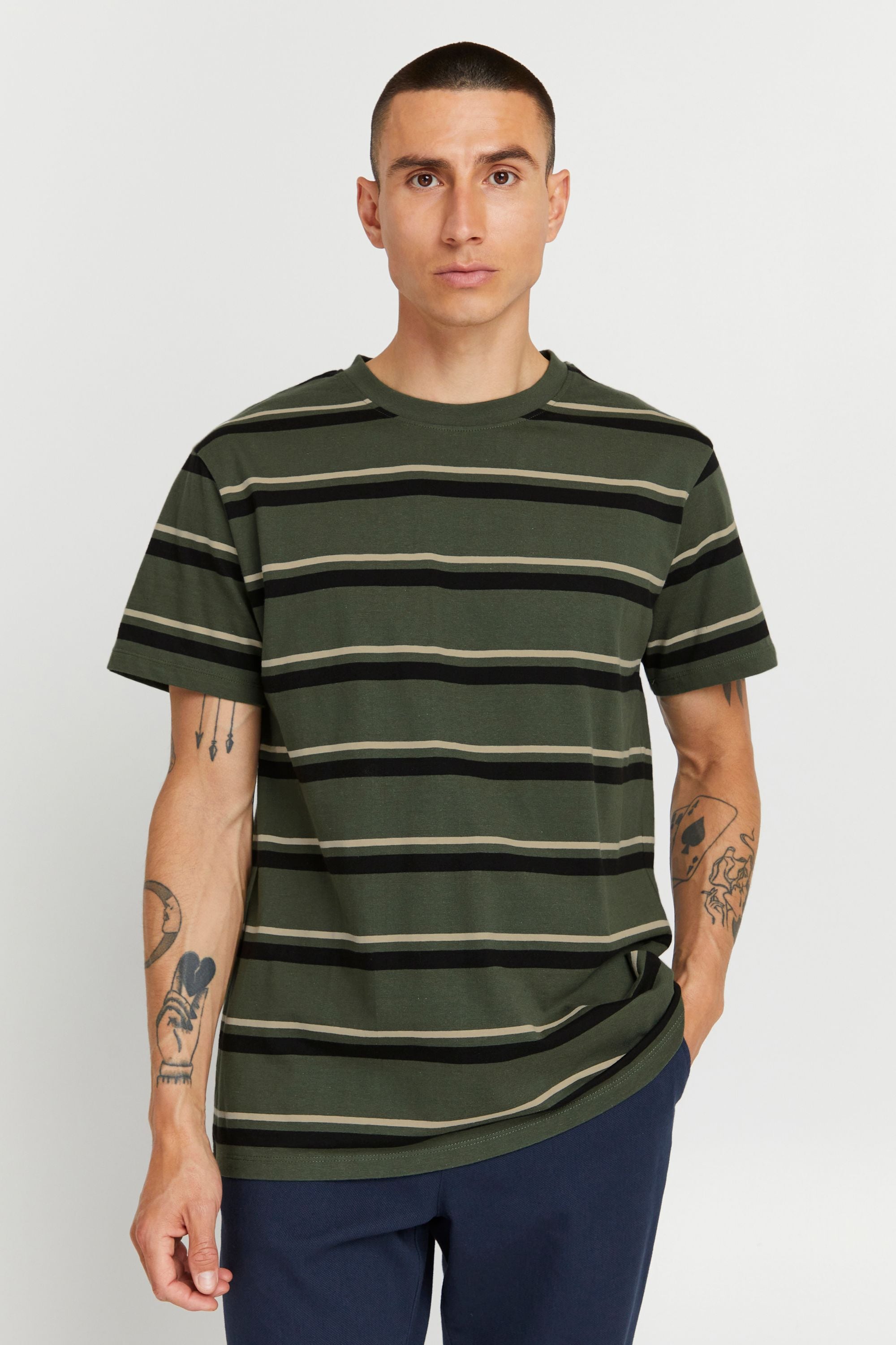 !Solid T-Shirt »T-Shirt SDVincent«