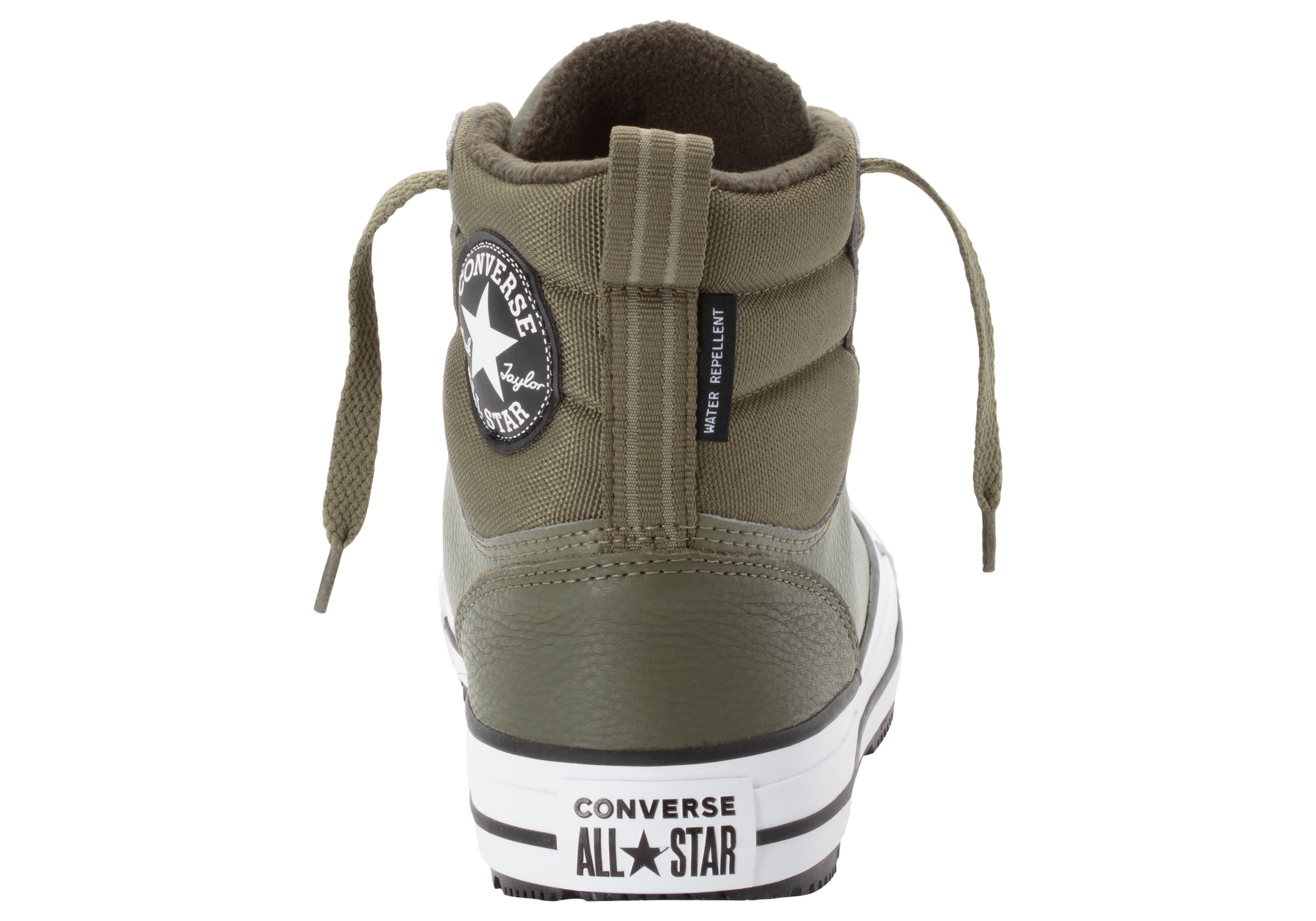 Converse Sneaker »CHUCK TAYLOR ALL STAR BERKSHIRE BOOT WATER-REPELLENT«, wasserabweisend