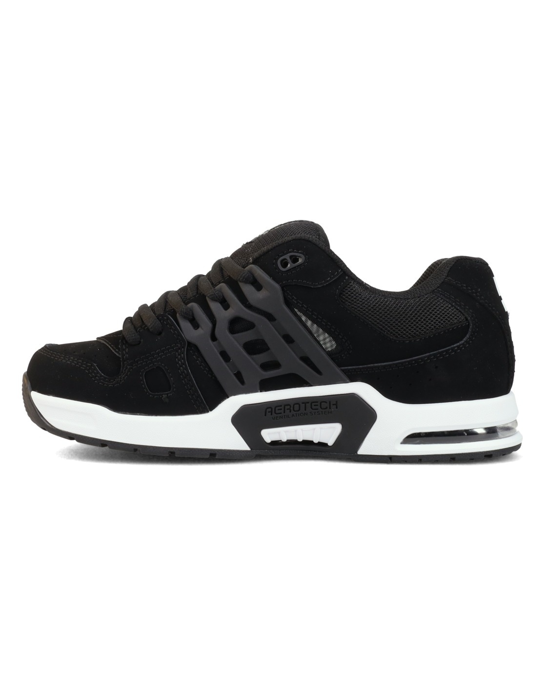 DC Shoes Sneaker »AT-2«