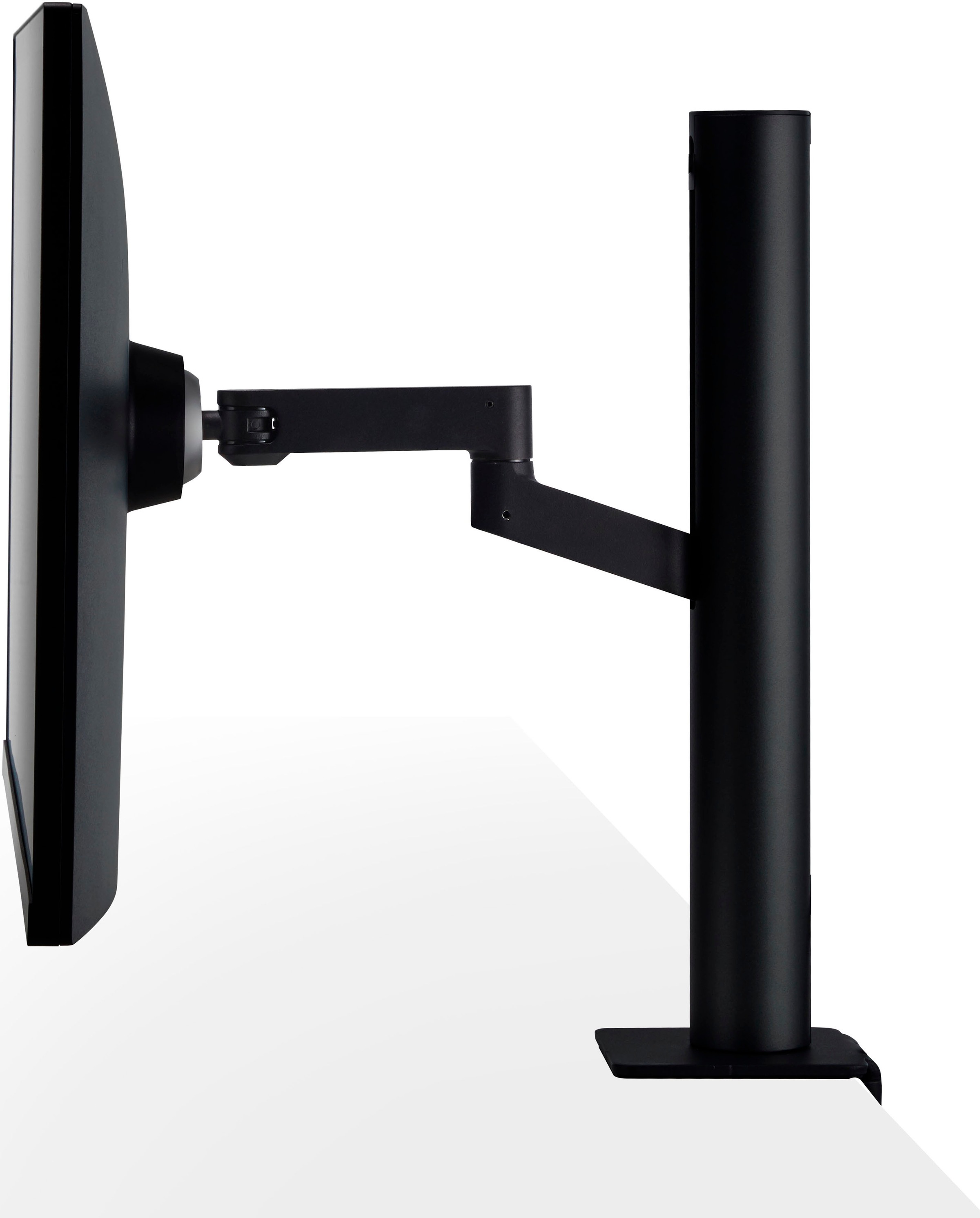 LG LCD-Monitor »UltraFine 32UN880P«, 80 cm/31 Zoll, 3840 x 2160 px, 4K Ultra HD, 5 ms Reaktionszeit, 60 Hz