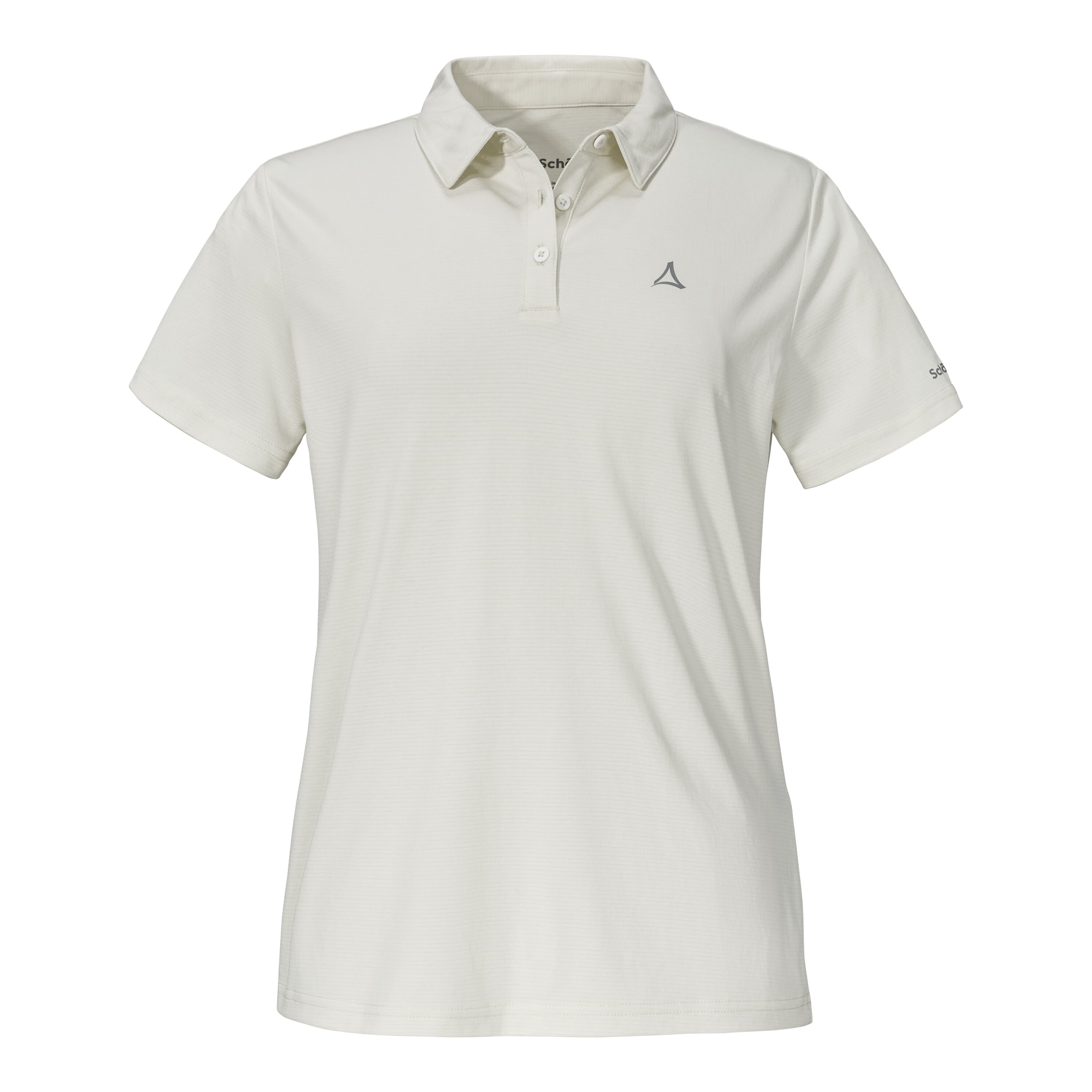 Schöffel Poloshirt »CIRC Polo Shirt Tauron L«, (1 tlg.)