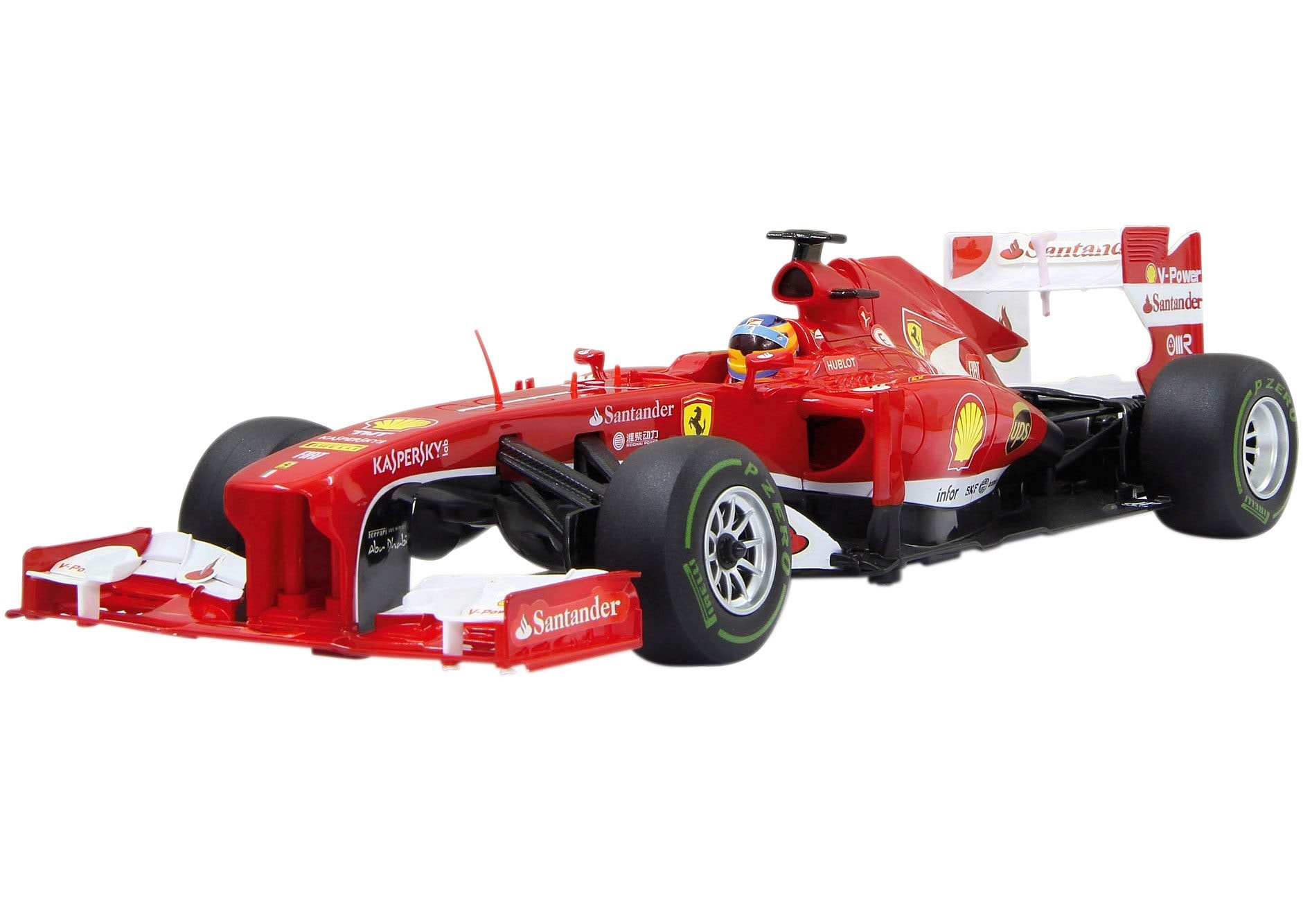 Jamara RC-Auto »Ferrari F 1«