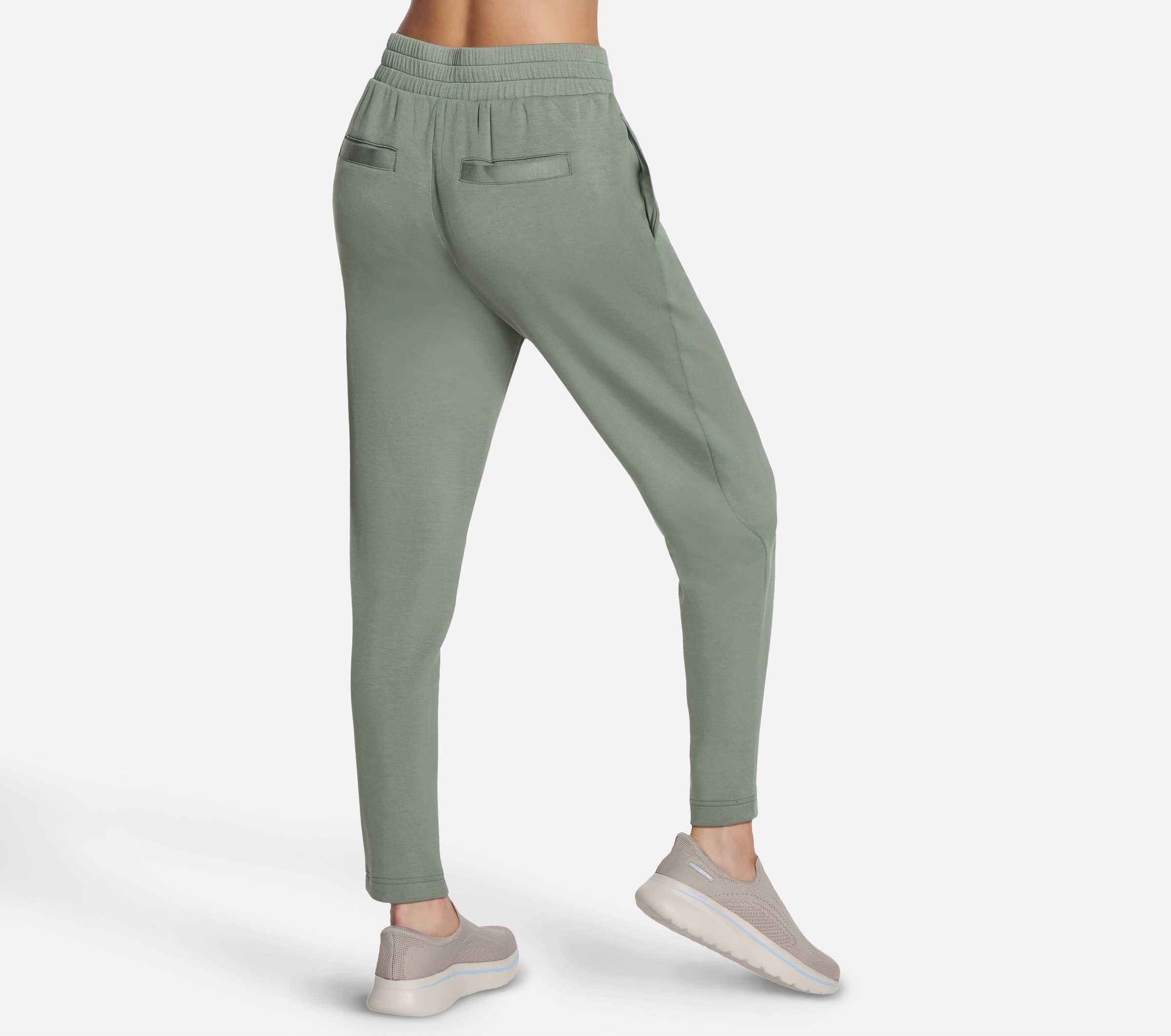 Skechers Jogginghose »Women's Pant«  aus Viskose, Polyester und Elasthan, mit Elasthan-Anteil