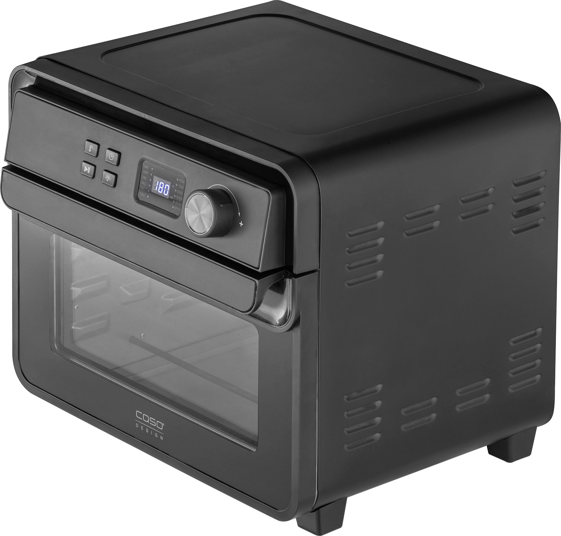 Caso Minibackofen »AirFry Chef 1700«