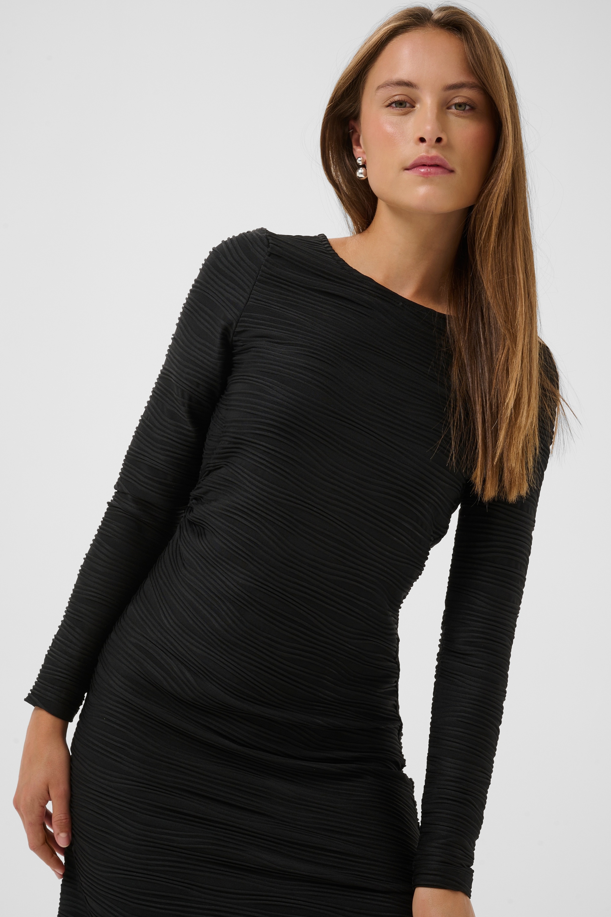 Culture Midikleid »Culture DK Kleid CUsof«