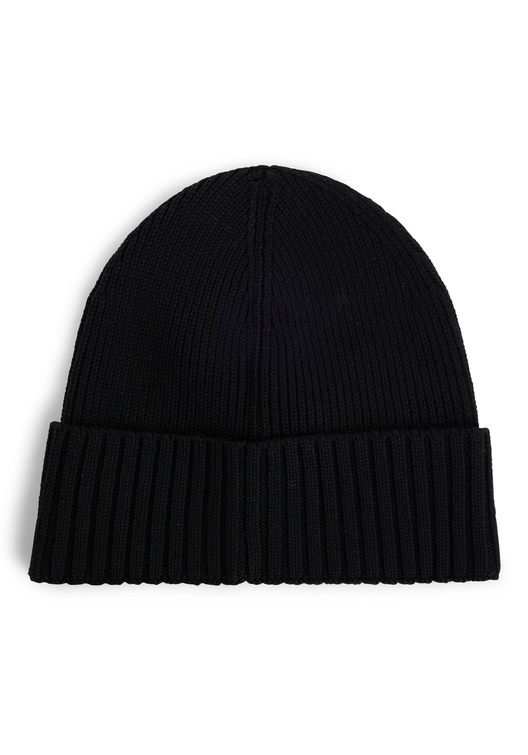 BOSS Beanie »Mütze Fati«