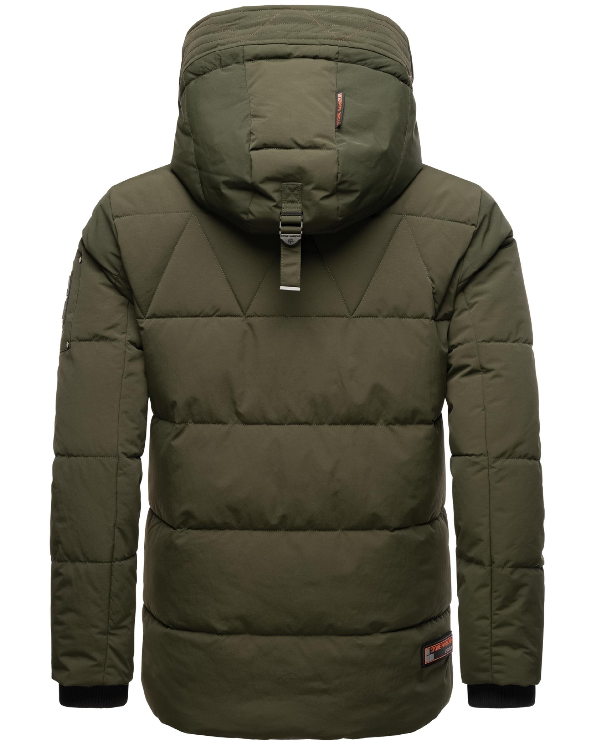 Stone Harbour Outdoorjacke »Winterjacke Admaroo«