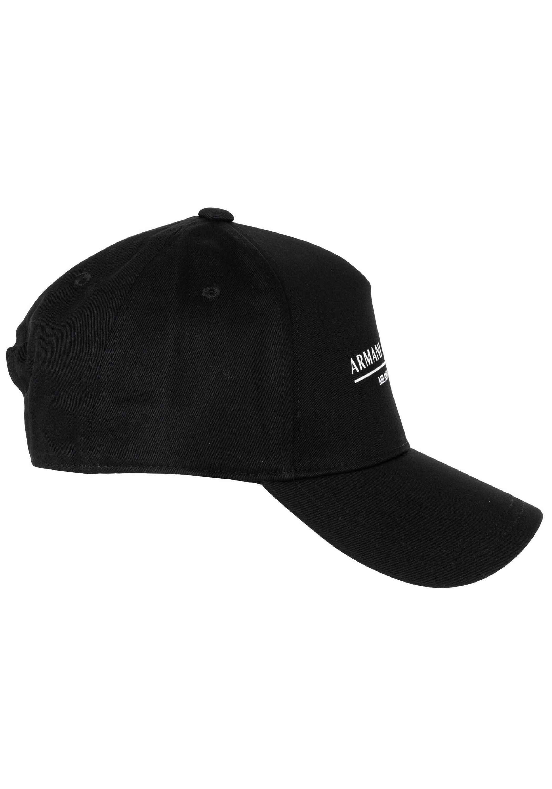 ARMANI EXCHANGE Snapback Cap »Cap«