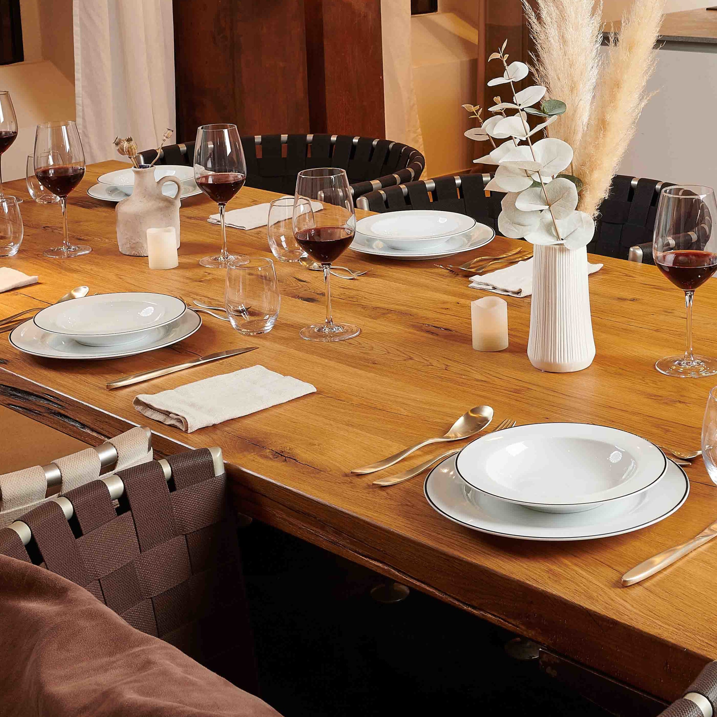 MÄSER Tafelservice »Nola«