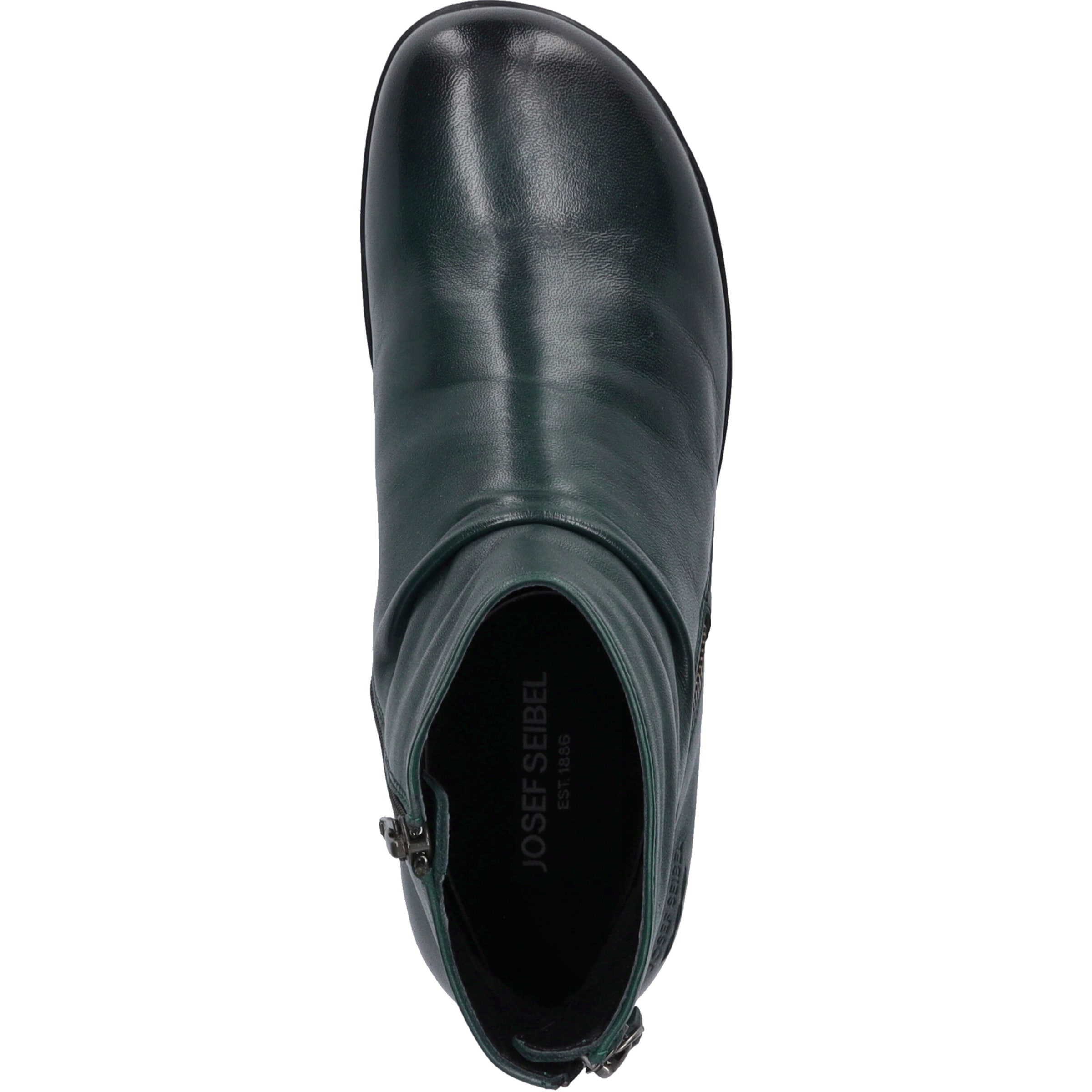 Josef Seibel Stiefelette »Naly 61, petrol«