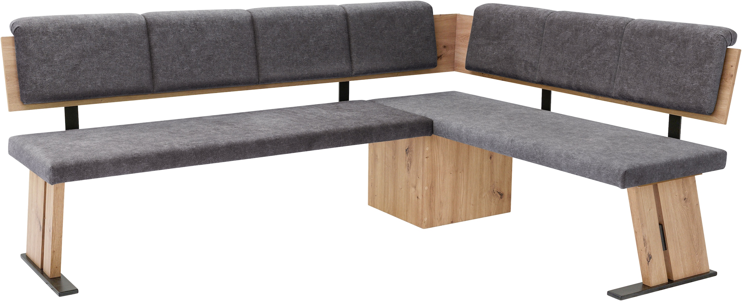 massivline&more Eckbankgruppe »SK Kota« 4 tlg.