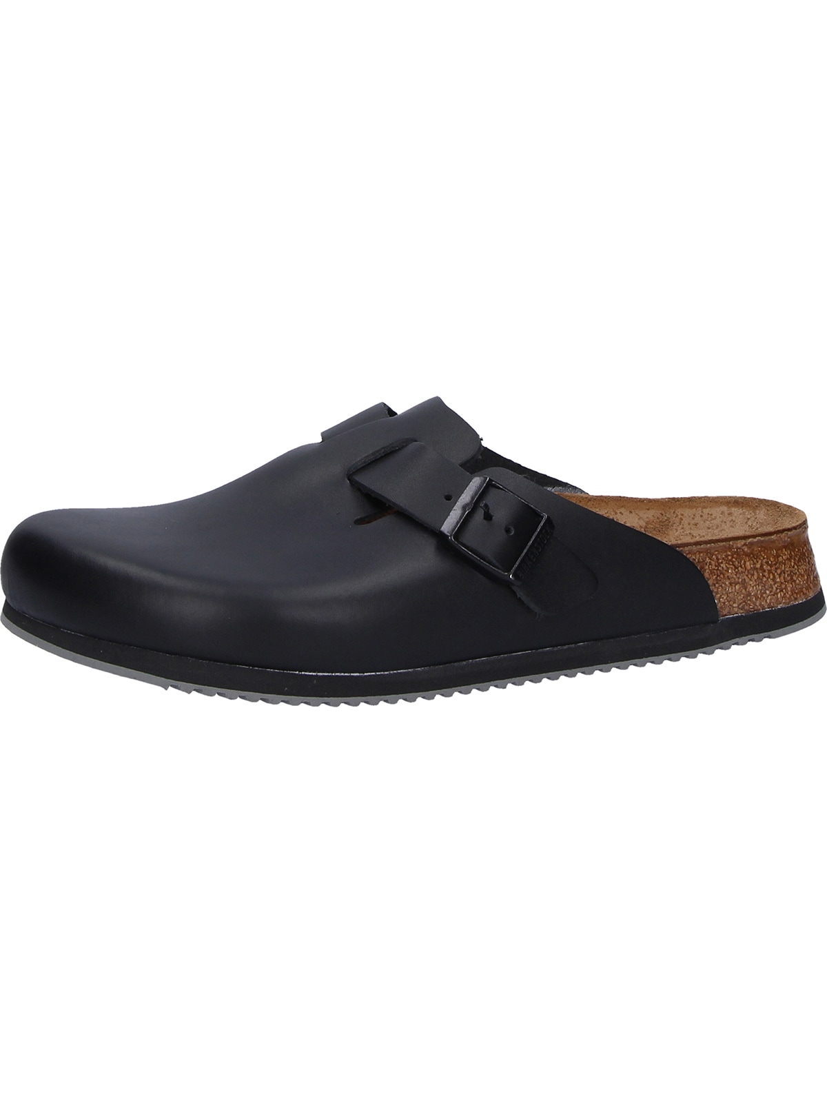 Birkenstock Pantolette »Boston«