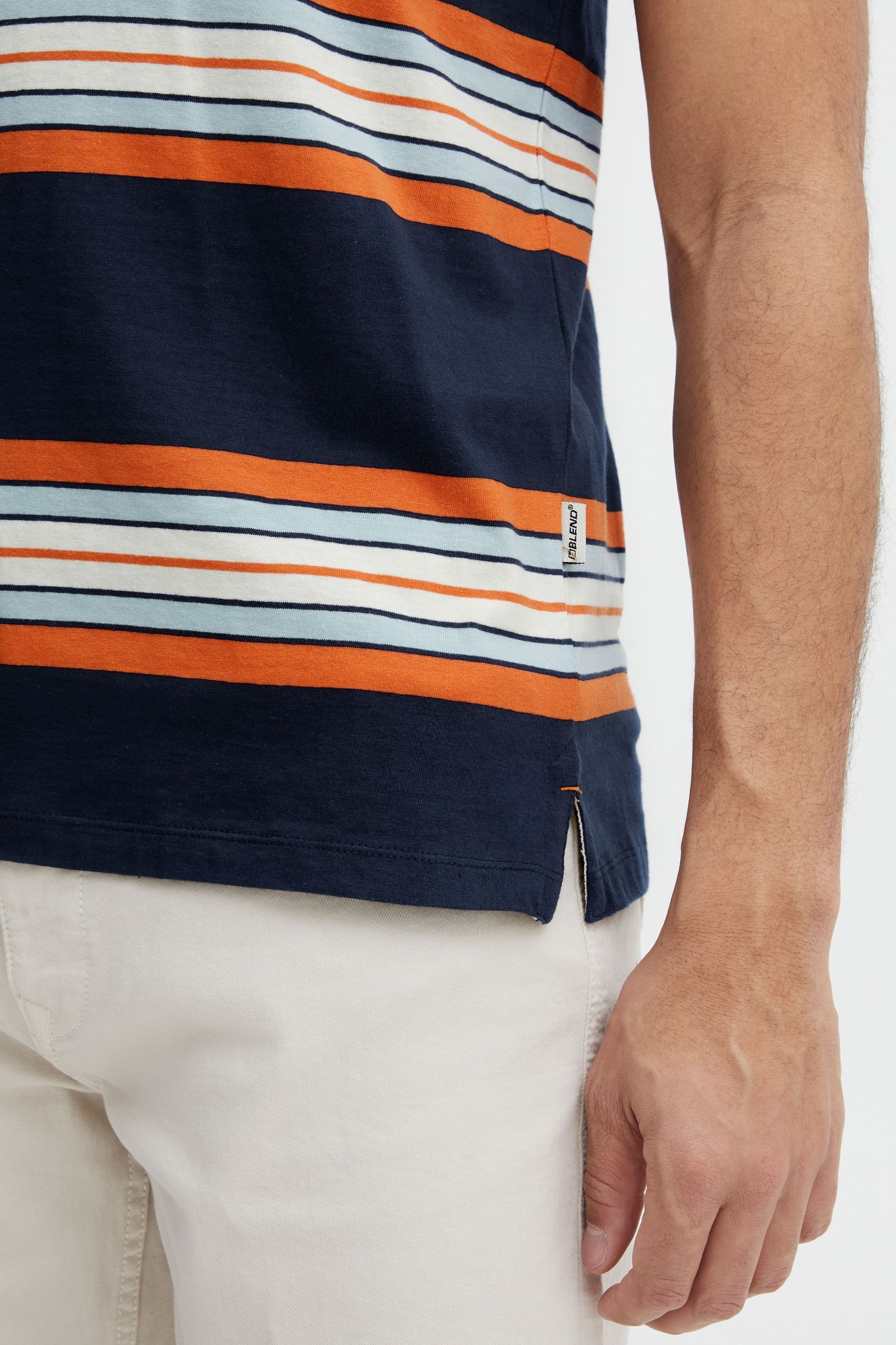 Blend Poloshirt »Poloshirt BHPolo«