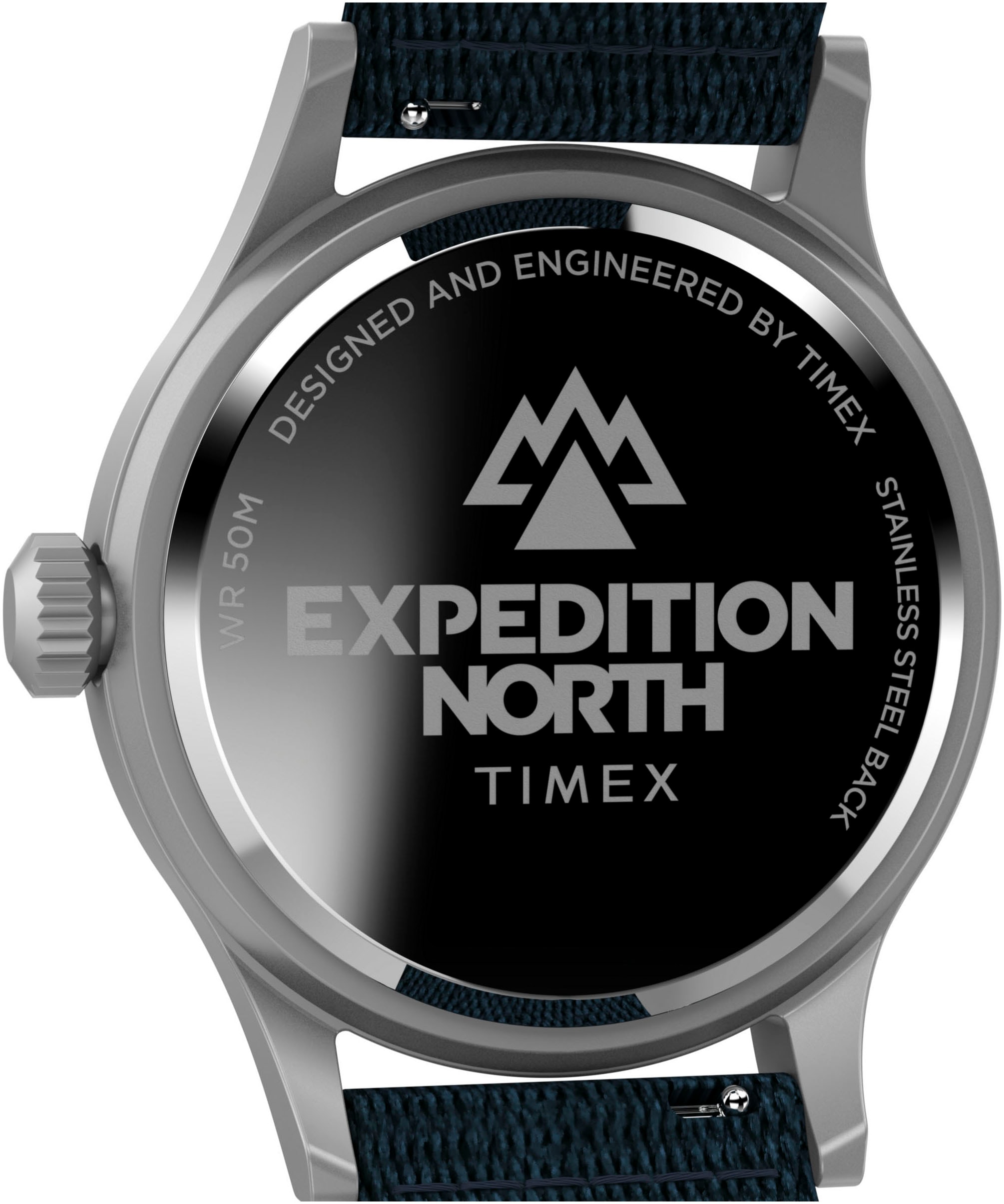 Timex Quarzuhr »SIERRA«, Armbanduhr, Herrenuhr, Datum, Leuchtzeiger, Mineralglas, analog