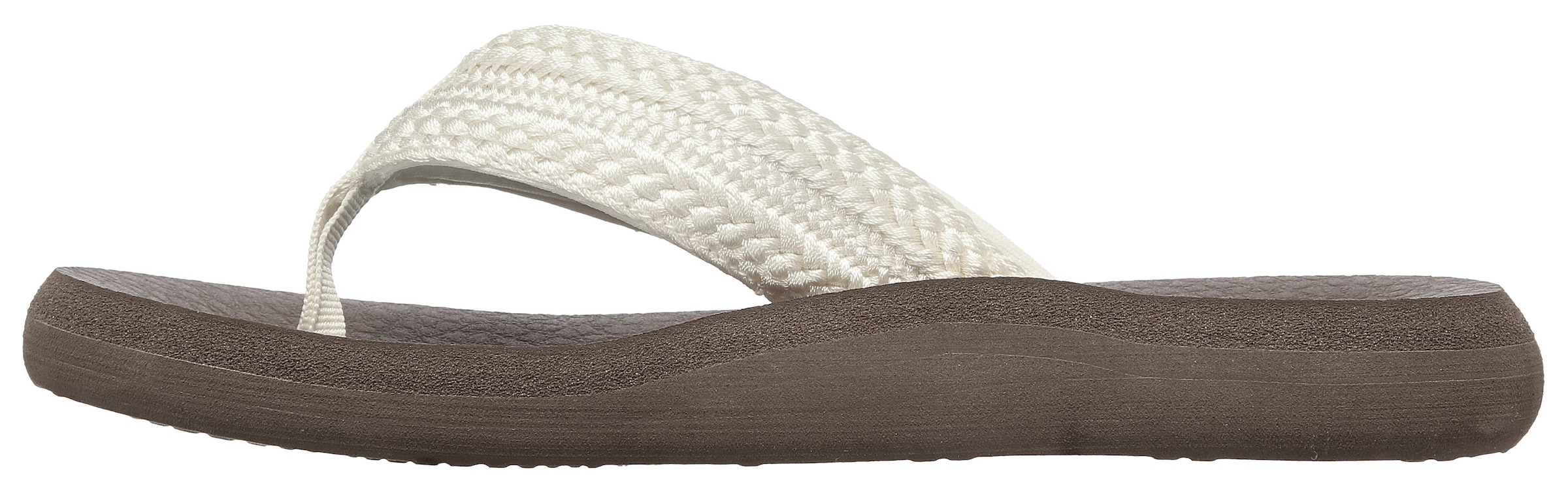 Skechers Zehentrenner »ASANA-HIDDEN VALLEY«, Badeschuh, Sandale, Strandschuh mit RELAXED FIT™ Funktion