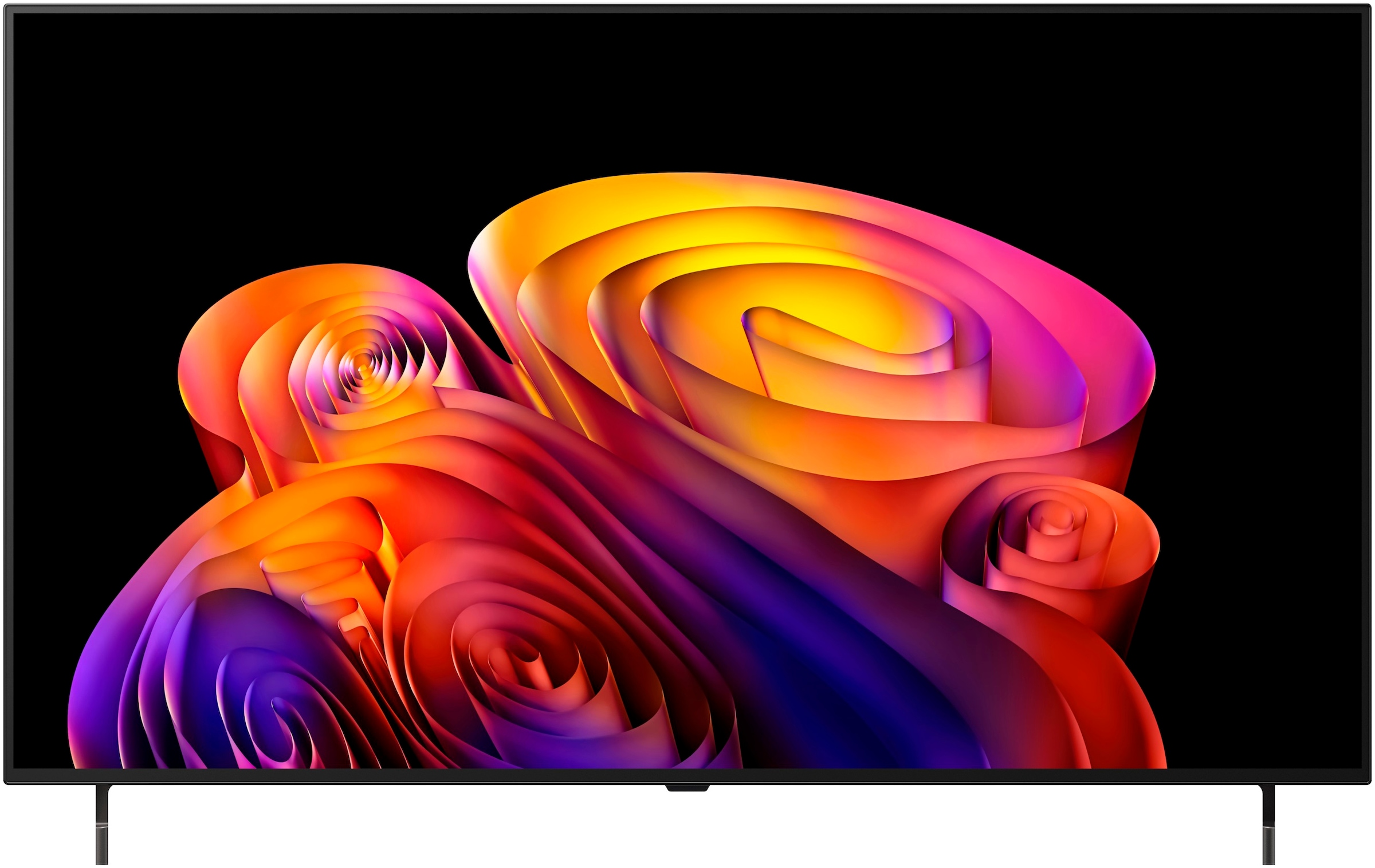 LG OLED-Fernseher »OLED55B6ELC« 139 cm/55 ″ Smart-TV