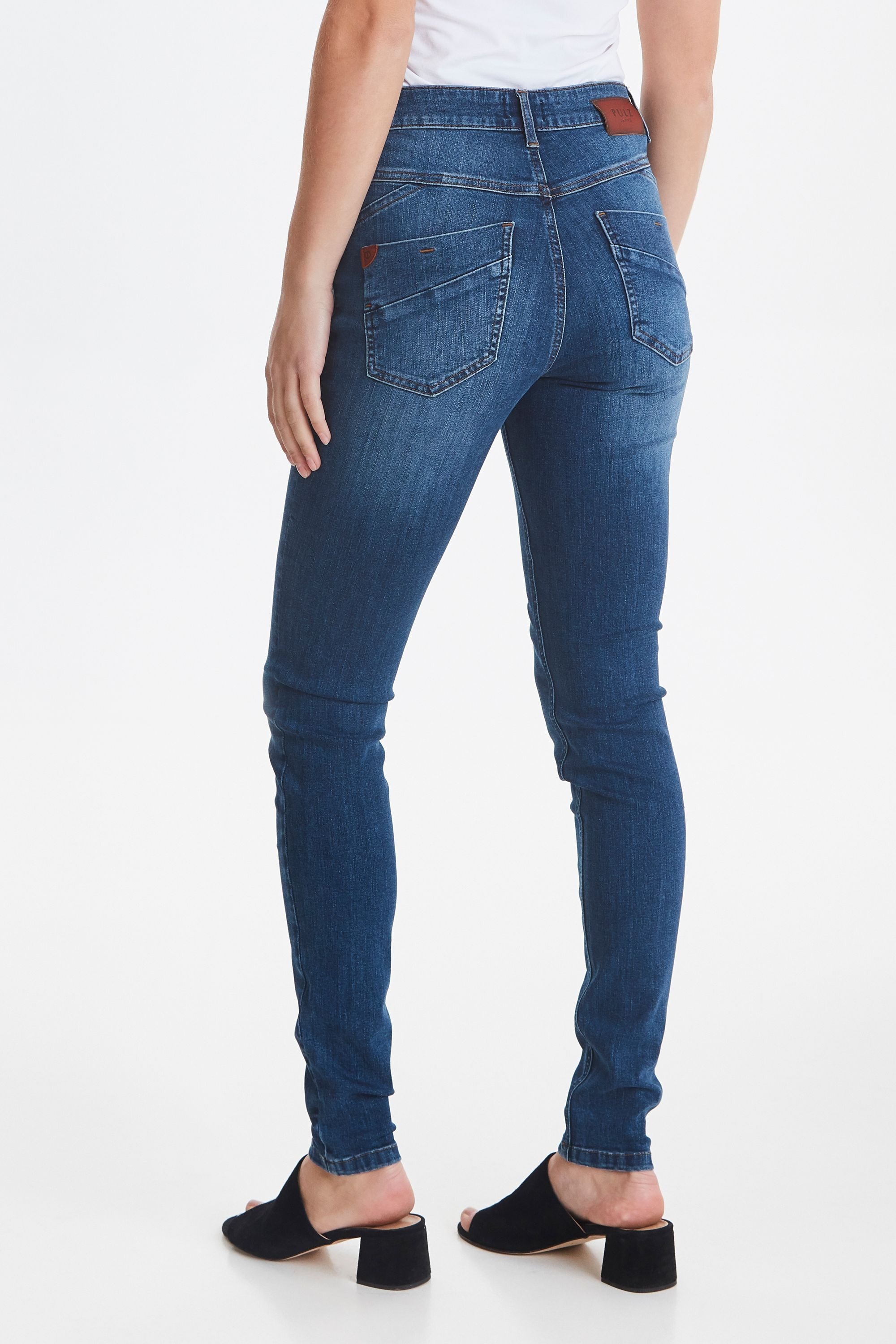 Pulz Jeans Bequeme Jeans »Bequeme Jeans PZEmma«