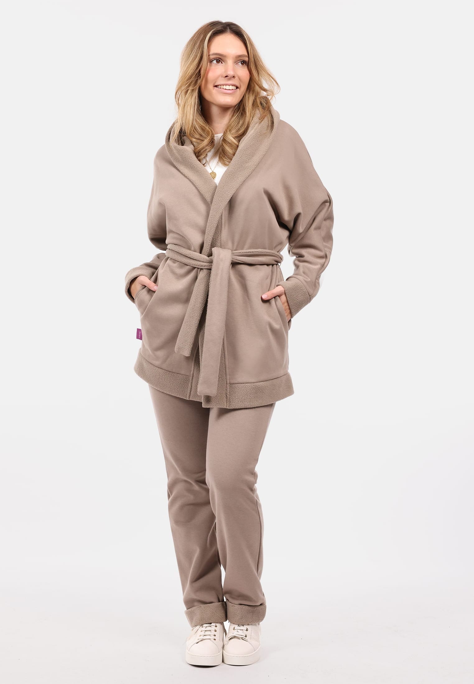 SURI FREY Sweatjacke »Hoodie-Sweatjacke SFY Freyday«