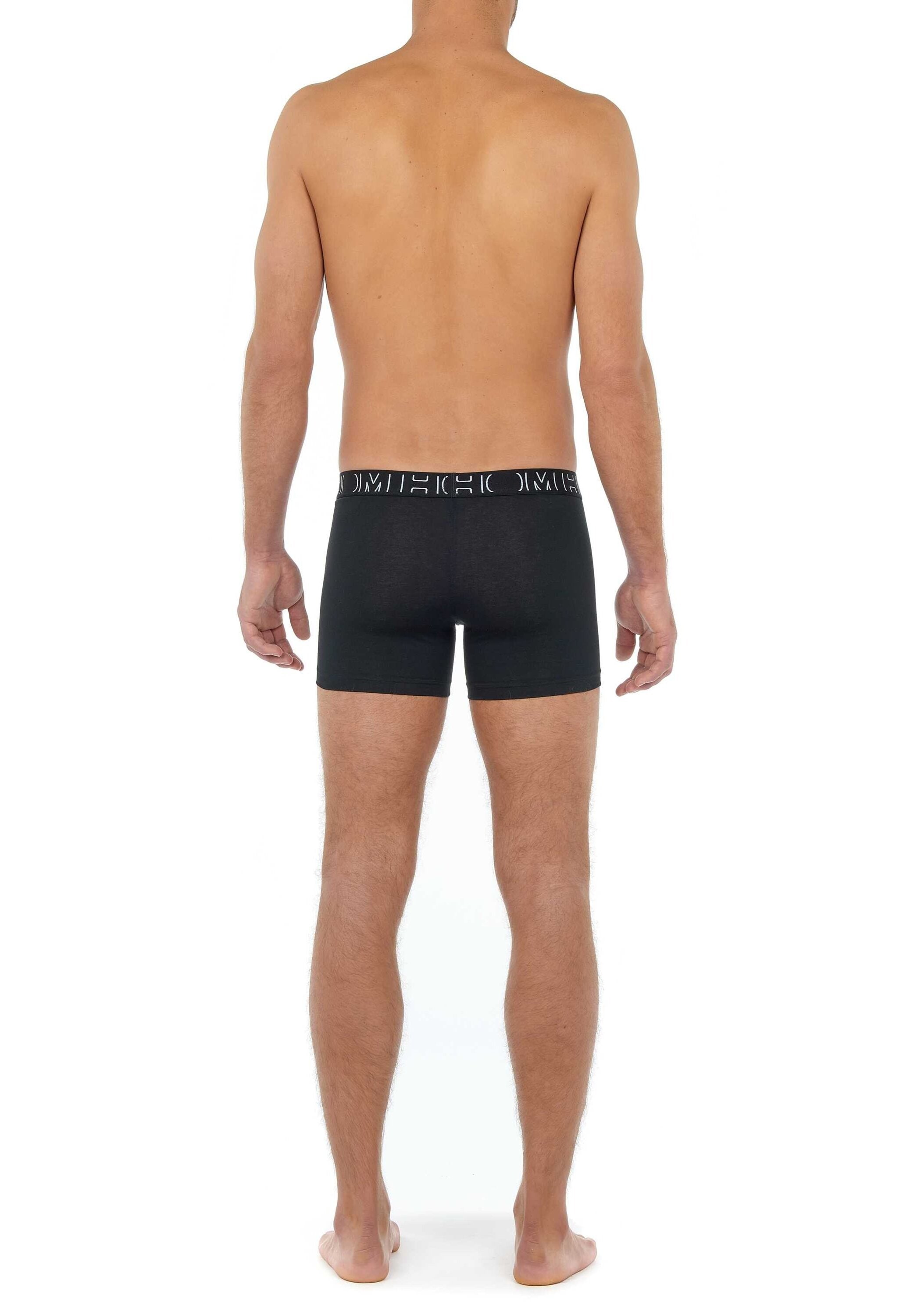 Hom Boxershorts »Boxershort Rayan #2 3P 3er Pack«