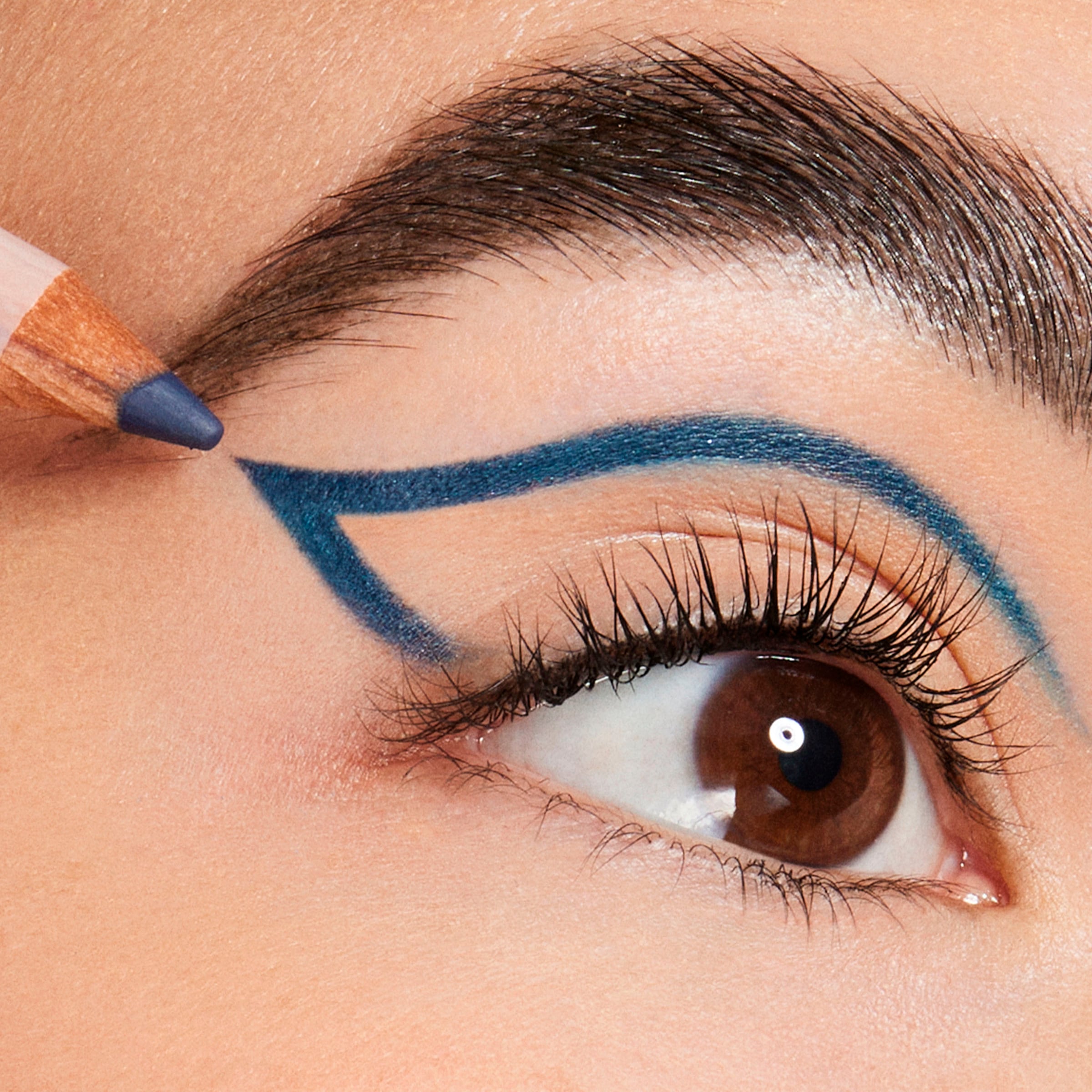 L'ORÉAL PARIS Eyeliner »Superliner Le Kôhl«, mit weicher Mine