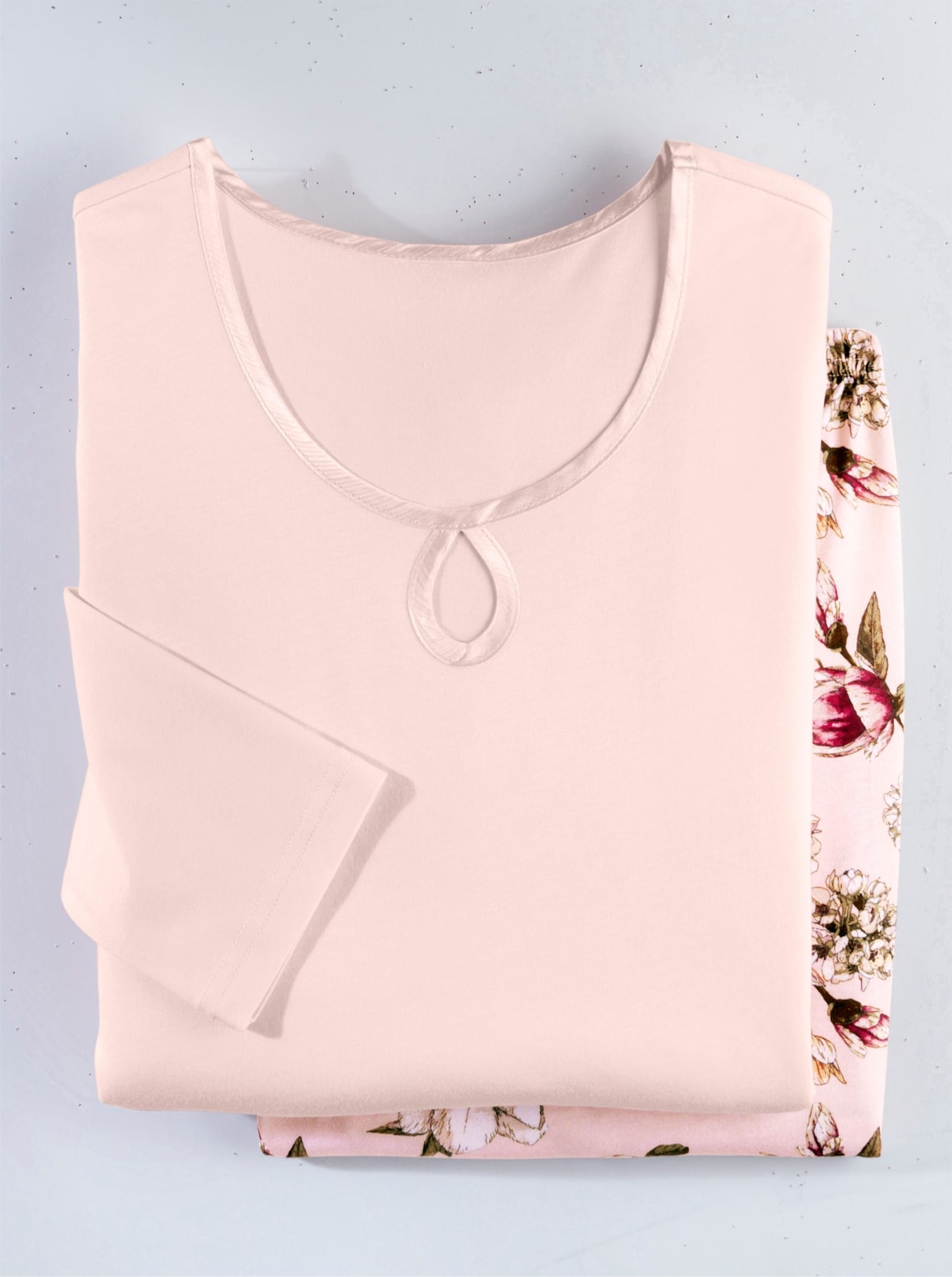 wäschepur Schlafanzug