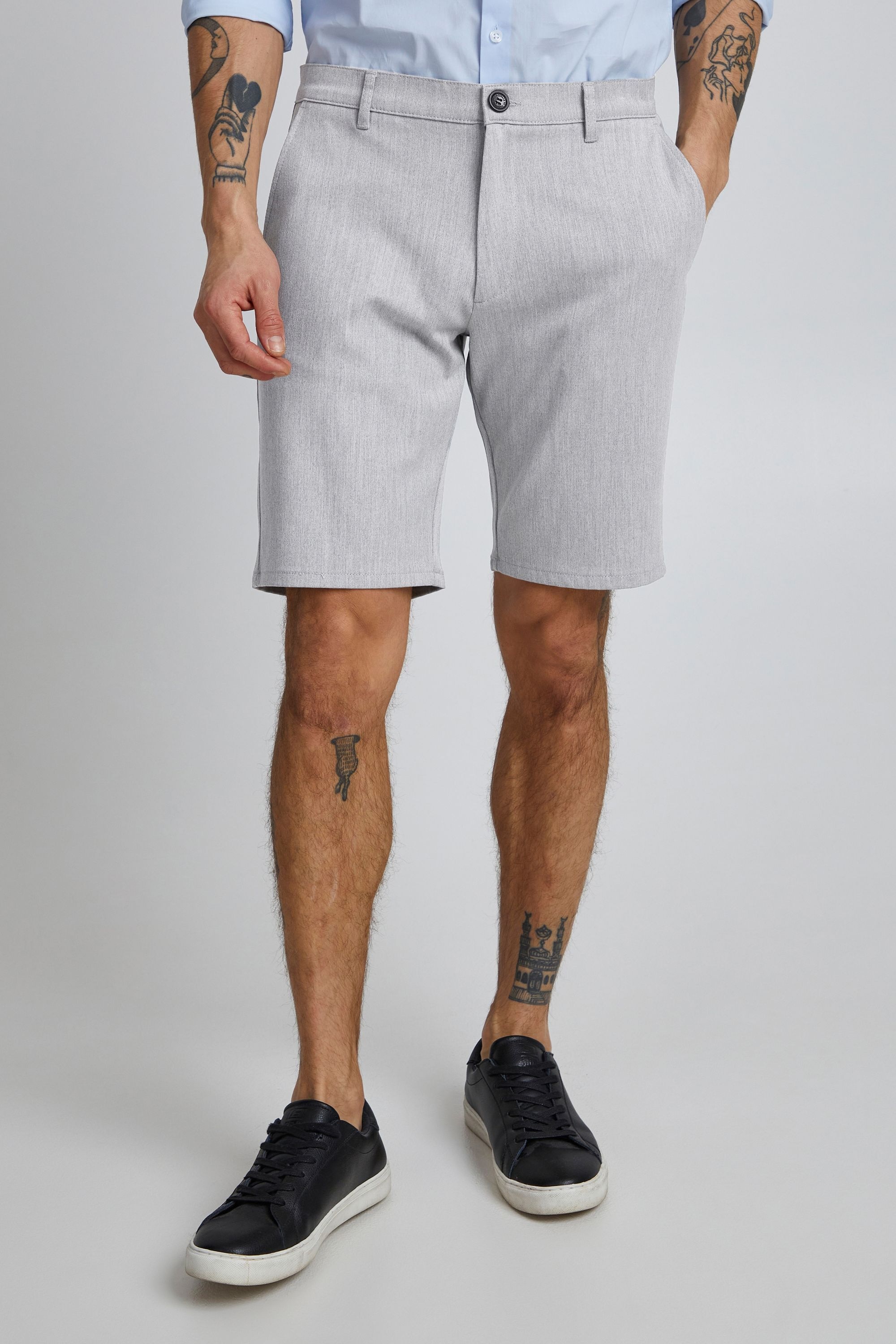!Solid Chinoshorts »Chinoshorts SDFrederic«