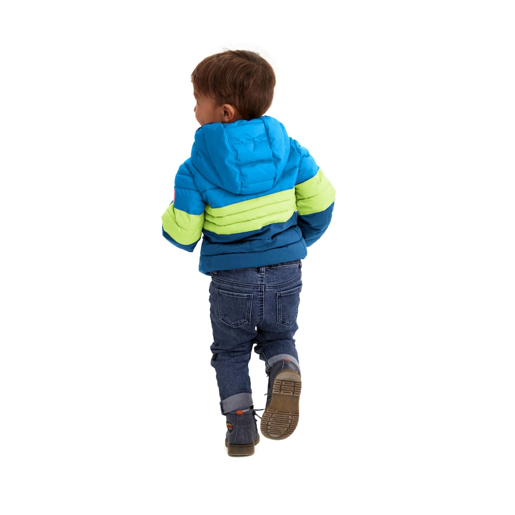 Killtec Steppjacke »Hipsy Mini«