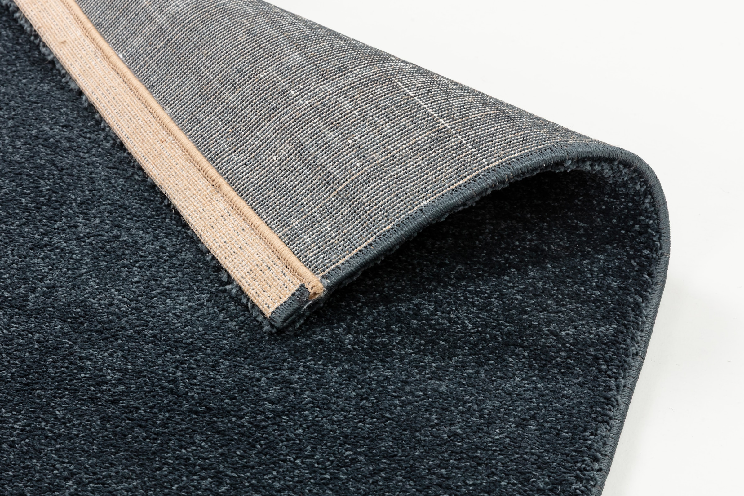 SCHÖNER WOHNEN-Kollektion Teppich »Pure 250« rechteckig 2,1 mm Höhe Indoor, Oeko-Tex