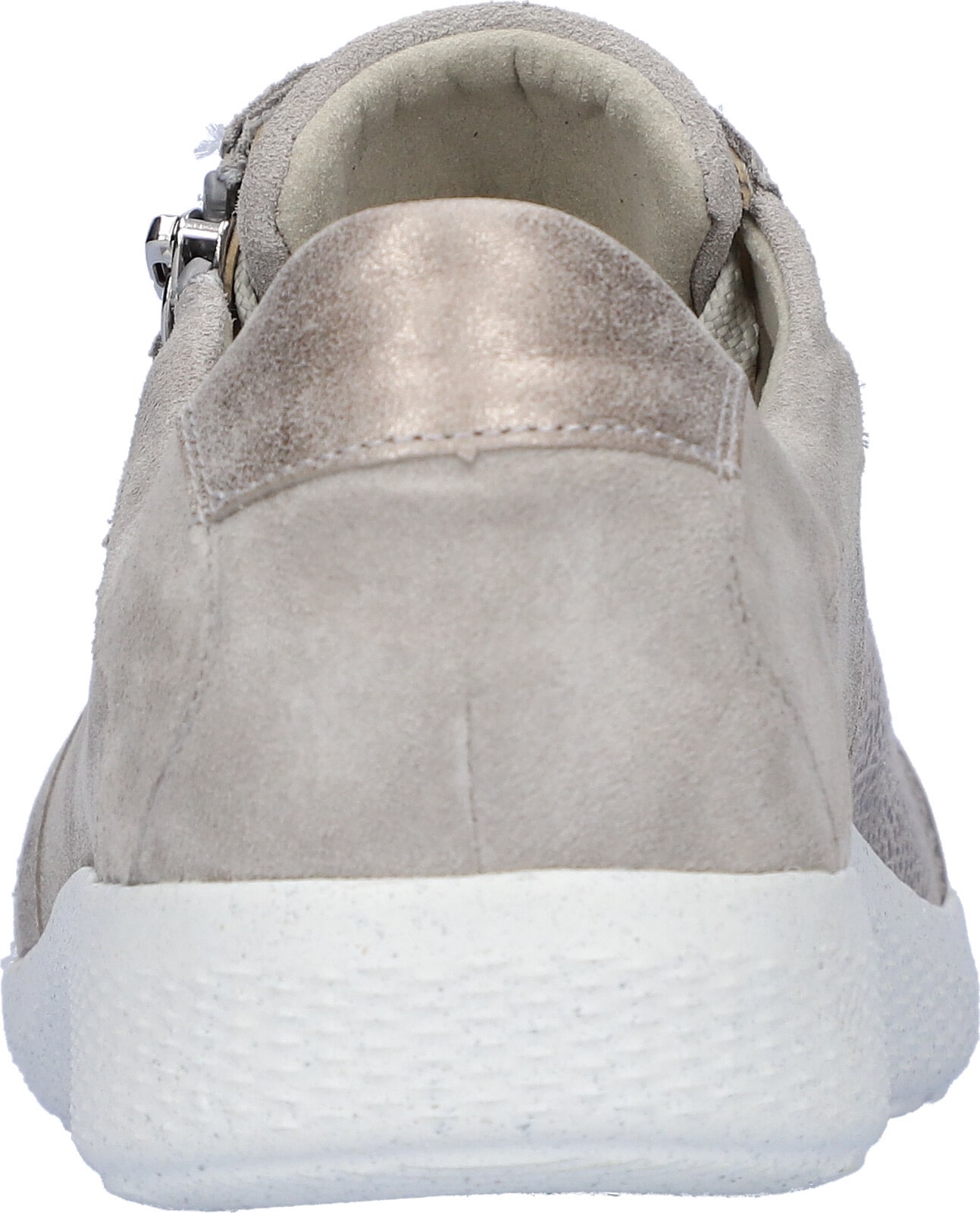 Waldläufer Schnürschuh »M-IRA-Soft«, in Schuhweite M (extrem weit), Freizeitschuh, Halbschuh, Schnürschuh