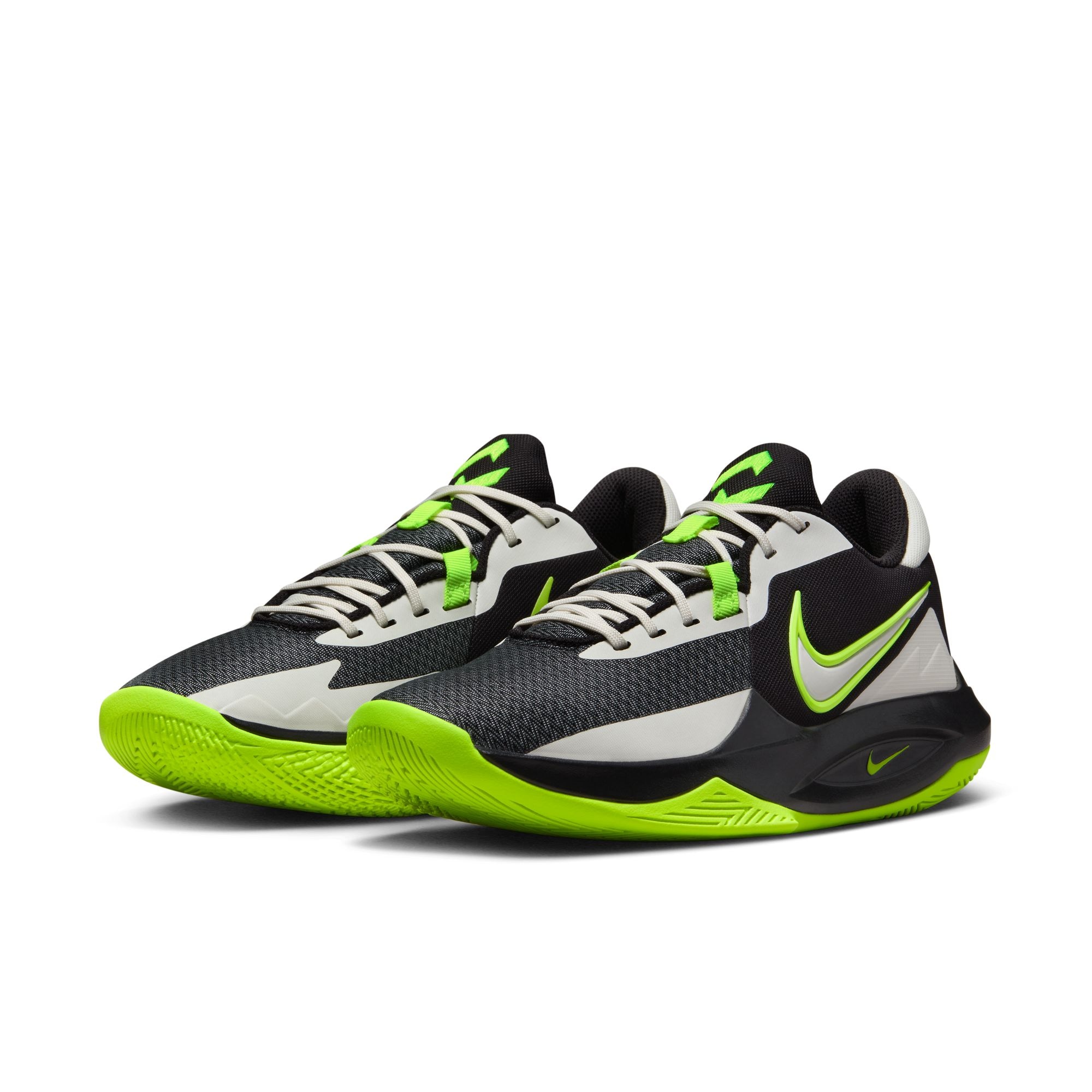 Nike Basketballschuh »Precision 6«