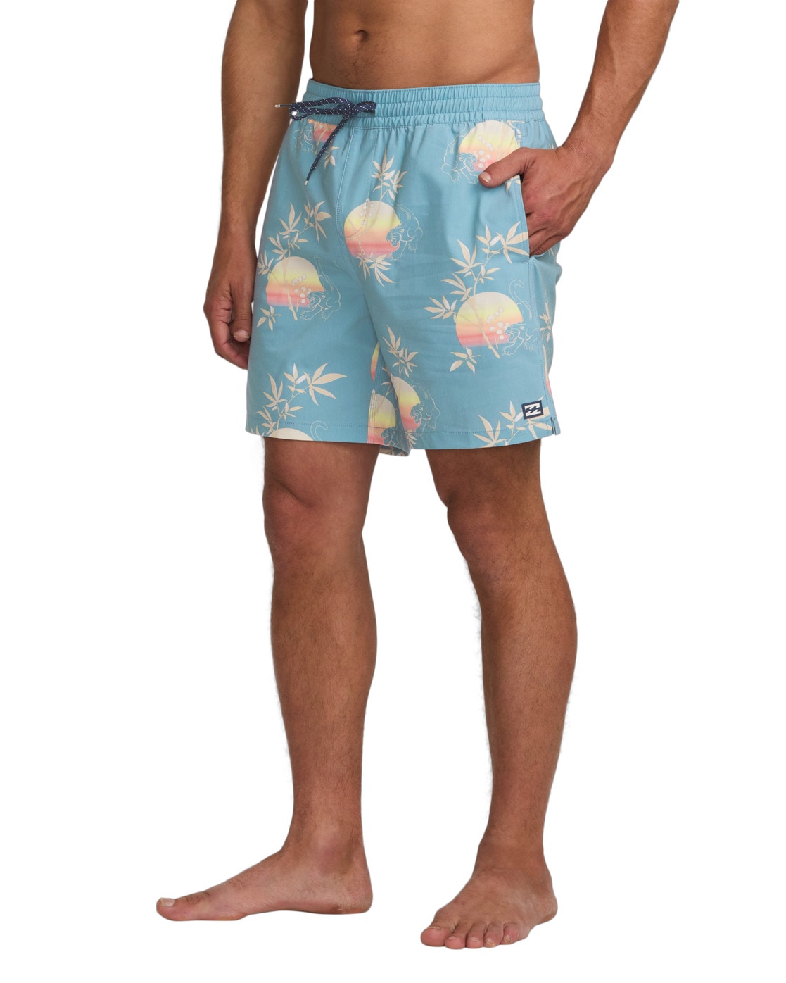 Billabong Boardshorts »Good Times 16"«