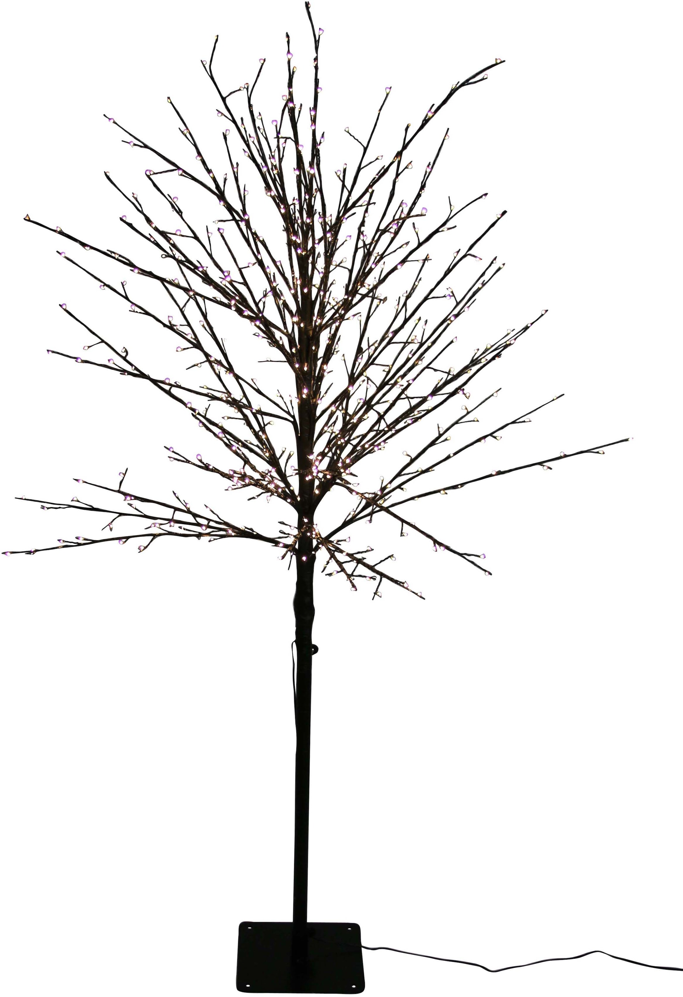 LED | 3 580 Made AM Baum, in XXL mit online kaufen inklusive Garantie Design flammig-flammig, Weihnachtsdeko LED, Jahren aussen, Austria