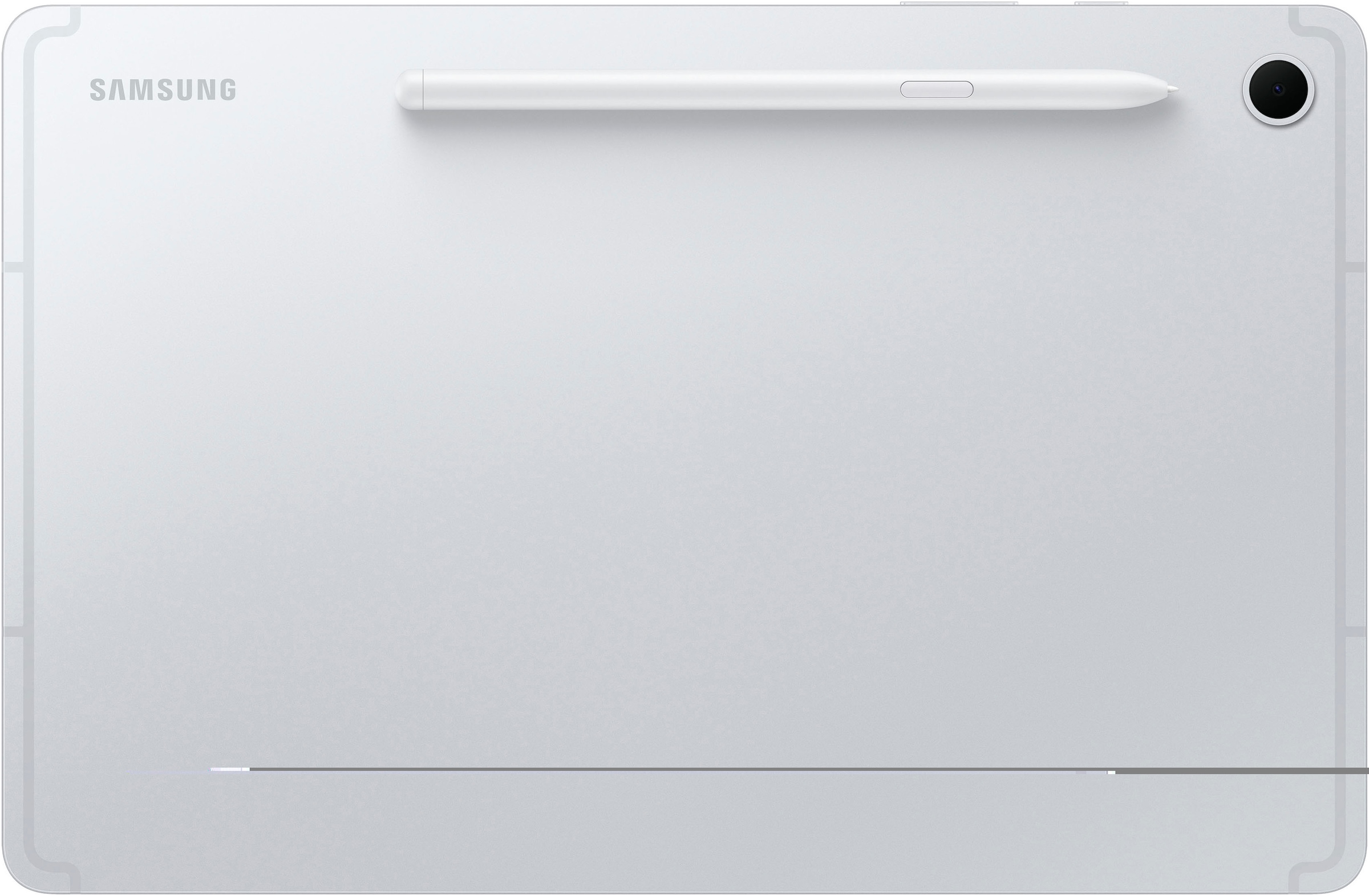 Samsung Tablet »Galaxy Tab S10 Lite« (27,7 cm / 10,9 ″) Android WUXGA+ 5G )