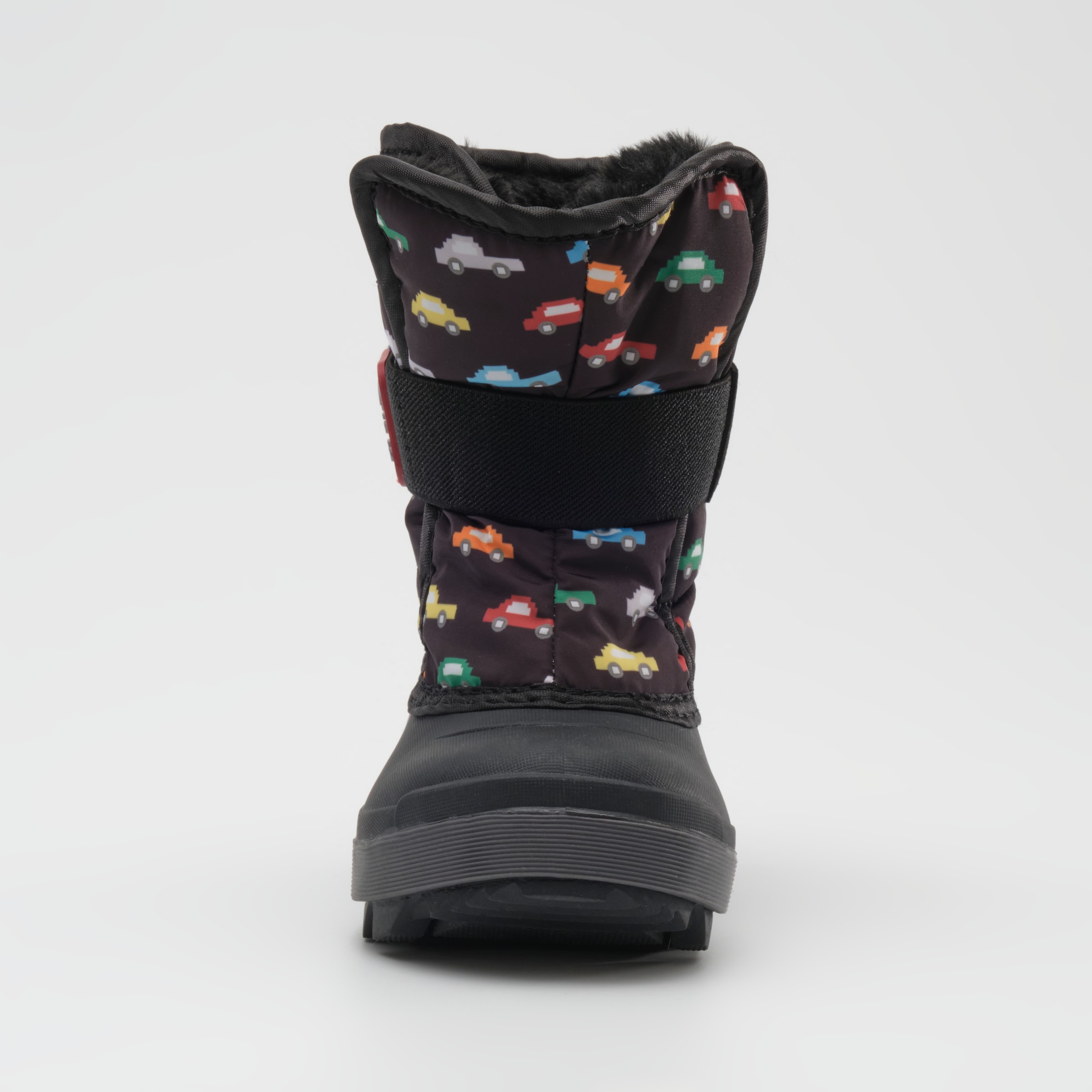 Kamik Winterboots »SNOWBUG7P«  Snowboots,Winterstiefel,gefüttert,wasserdicht