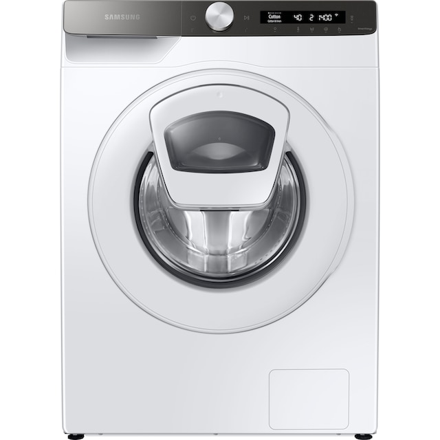 Samsung Waschmaschine »WW90T554ATT«, WW90T554ATT, 9 kg, 1400 U/min mit 3  Jahren XXL Garantie