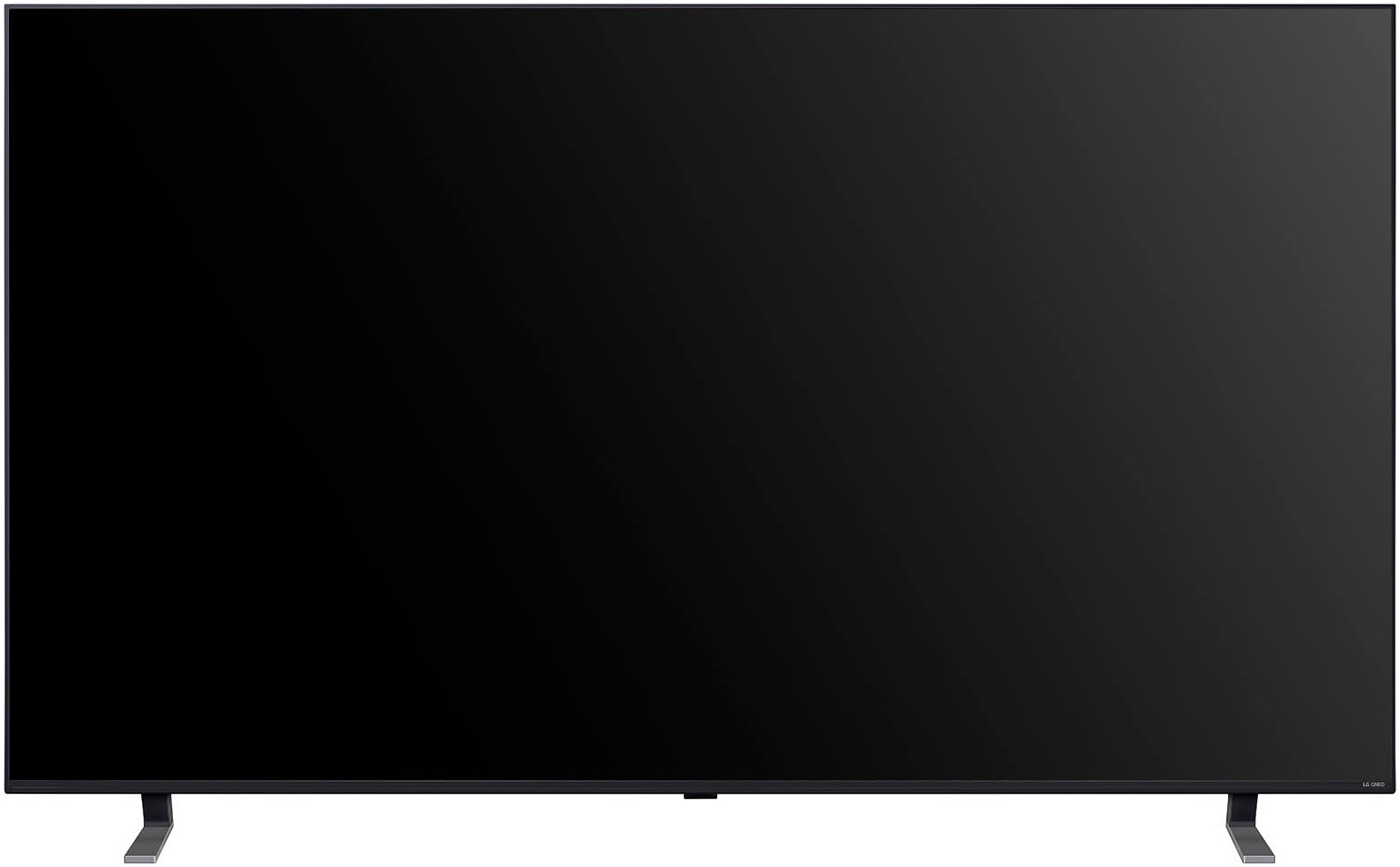 LG QNED-Fernseher »86QNED85T6C«, 4K Ultra HD, Smart-TV