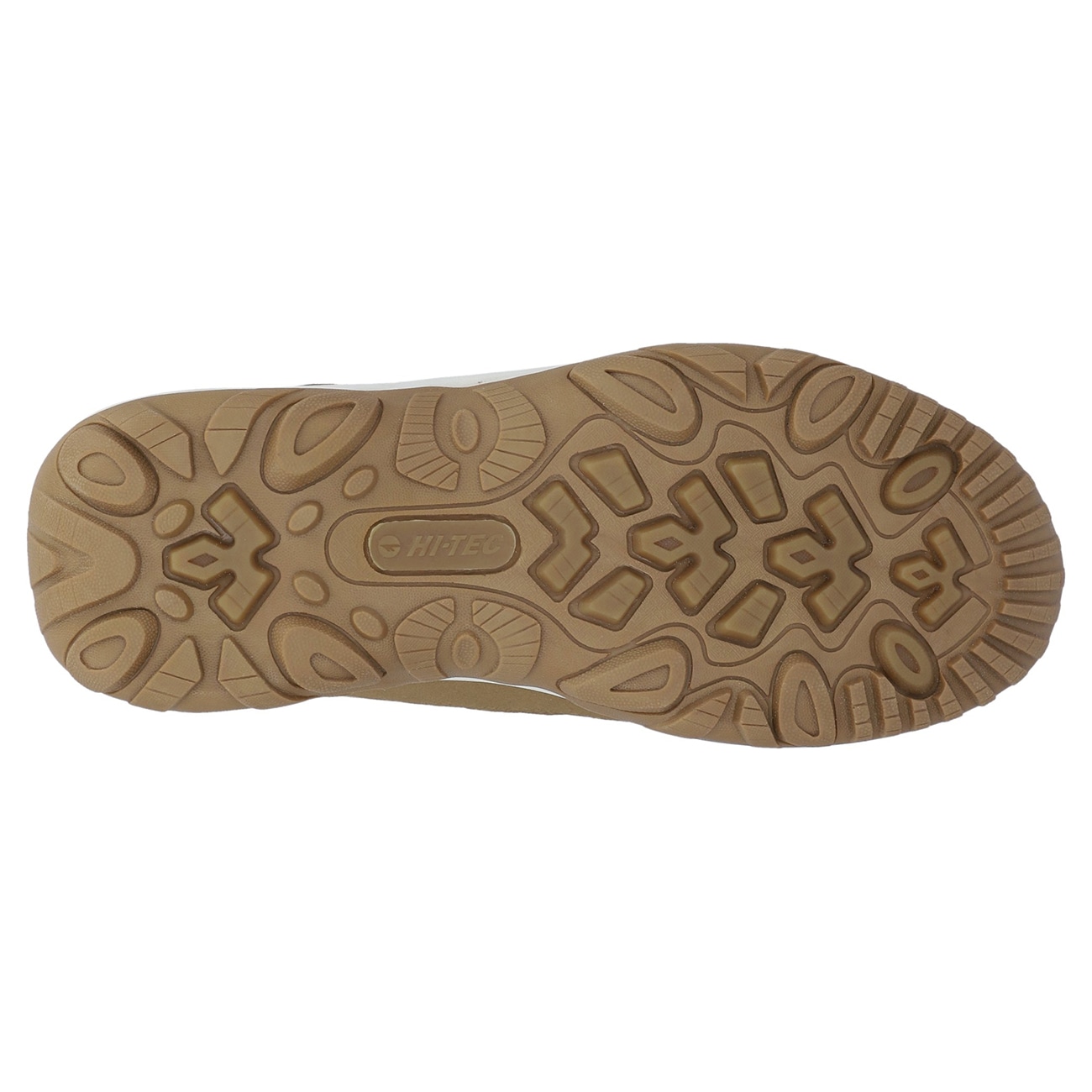Hi-Tec Winterstiefel »RIVA MID WP«, Winterstiefel, Snowboots, Winterschuhe, wasserdicht & gefüttert