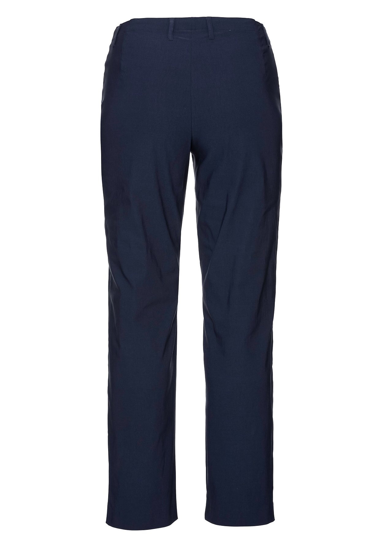 Sheego Stretch-Hose »Bengalin-Hose mit schmalem Bund«